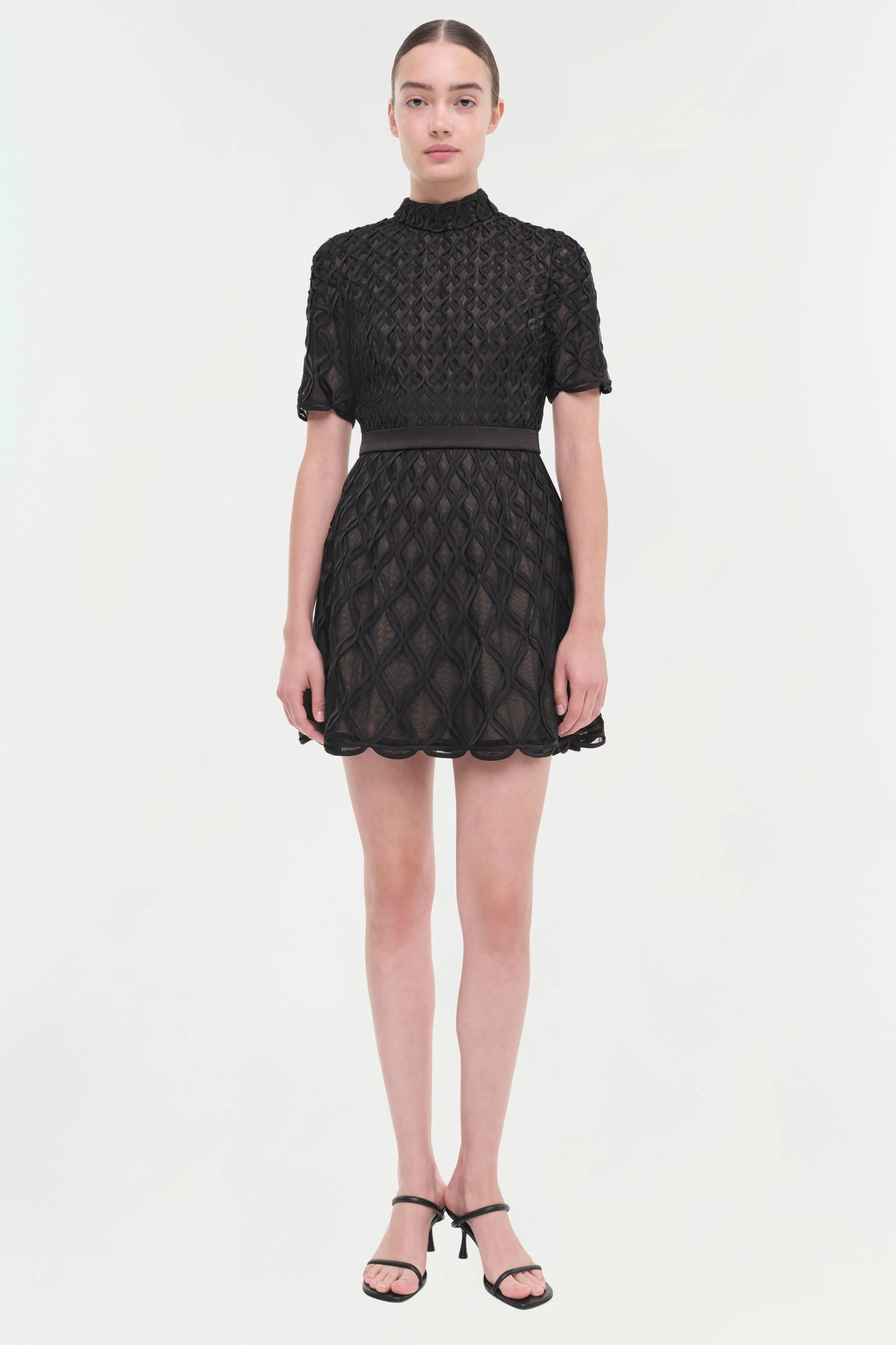 Costina Dress sold by Jonathan Simkhai