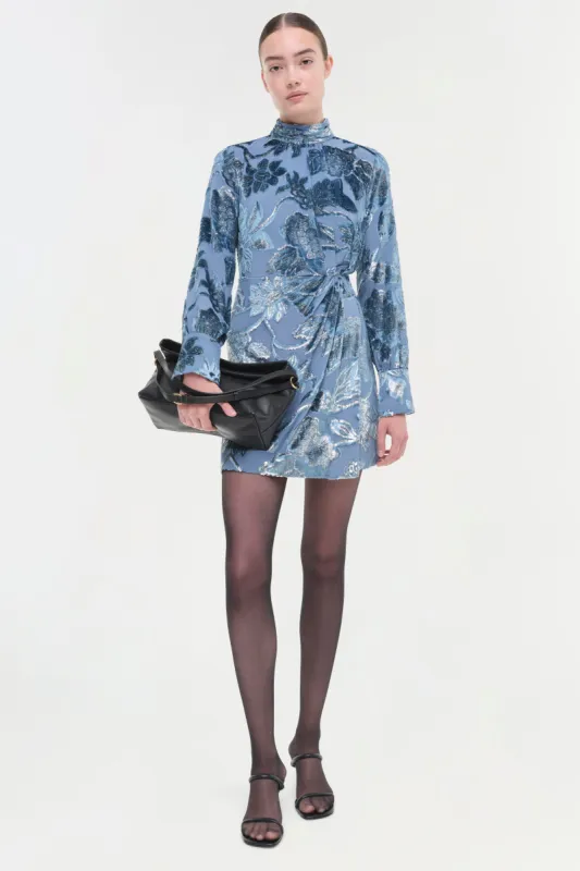 Halen Dress sold by Jonathan Simkhai