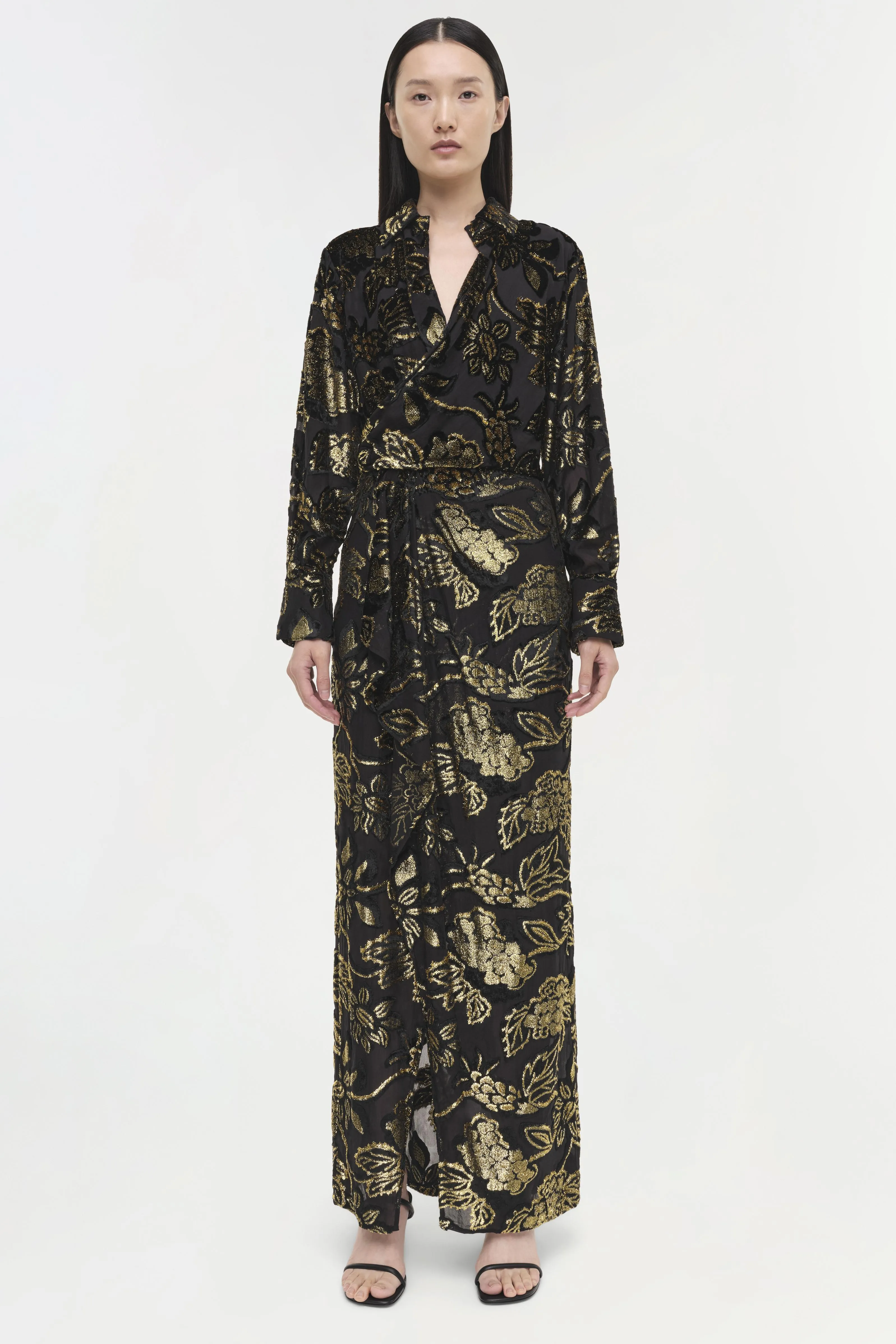 Marzia Gown sold by Jonathan Simkhai product image thumbnail 2