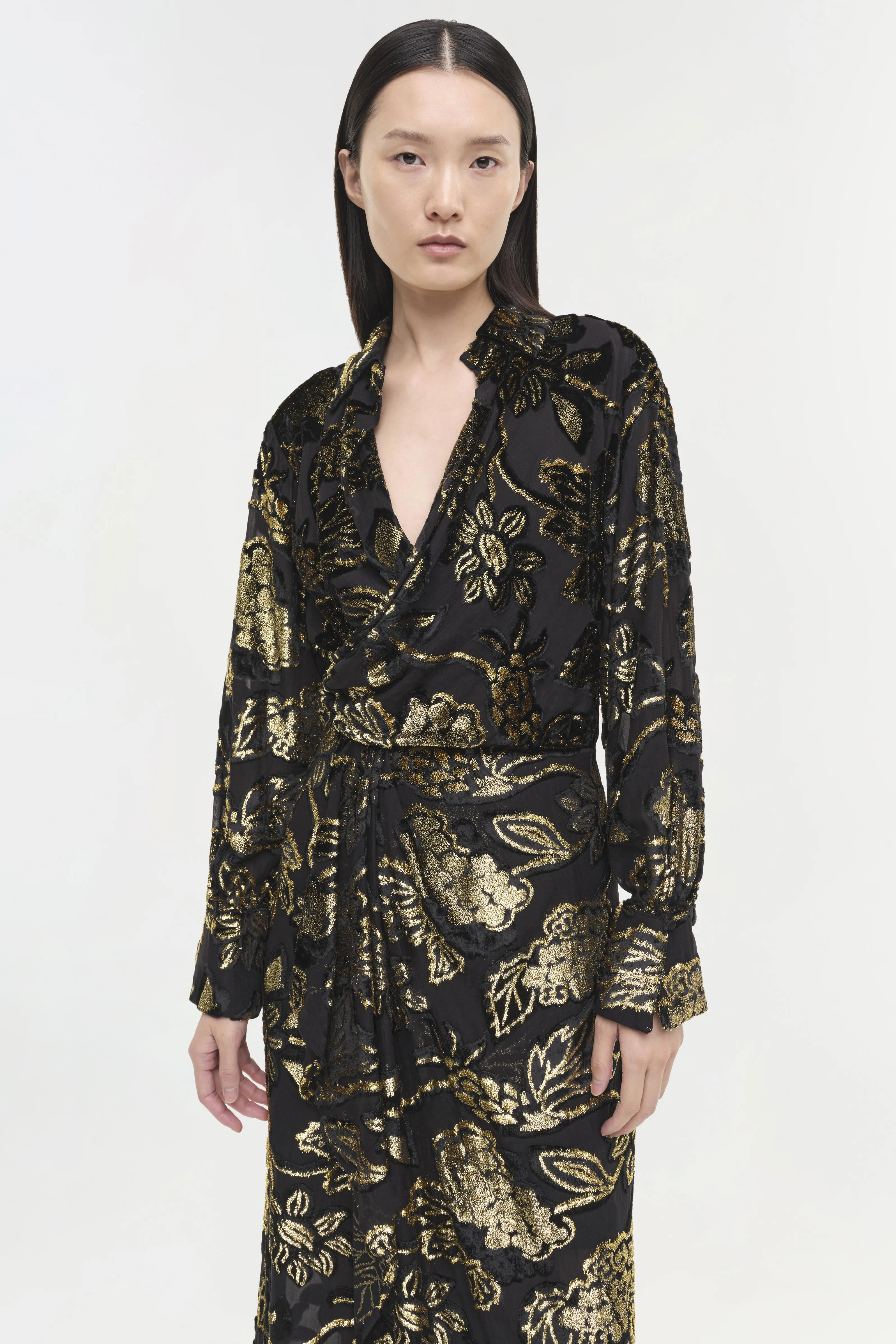 Marzia Gown sold by Jonathan Simkhai