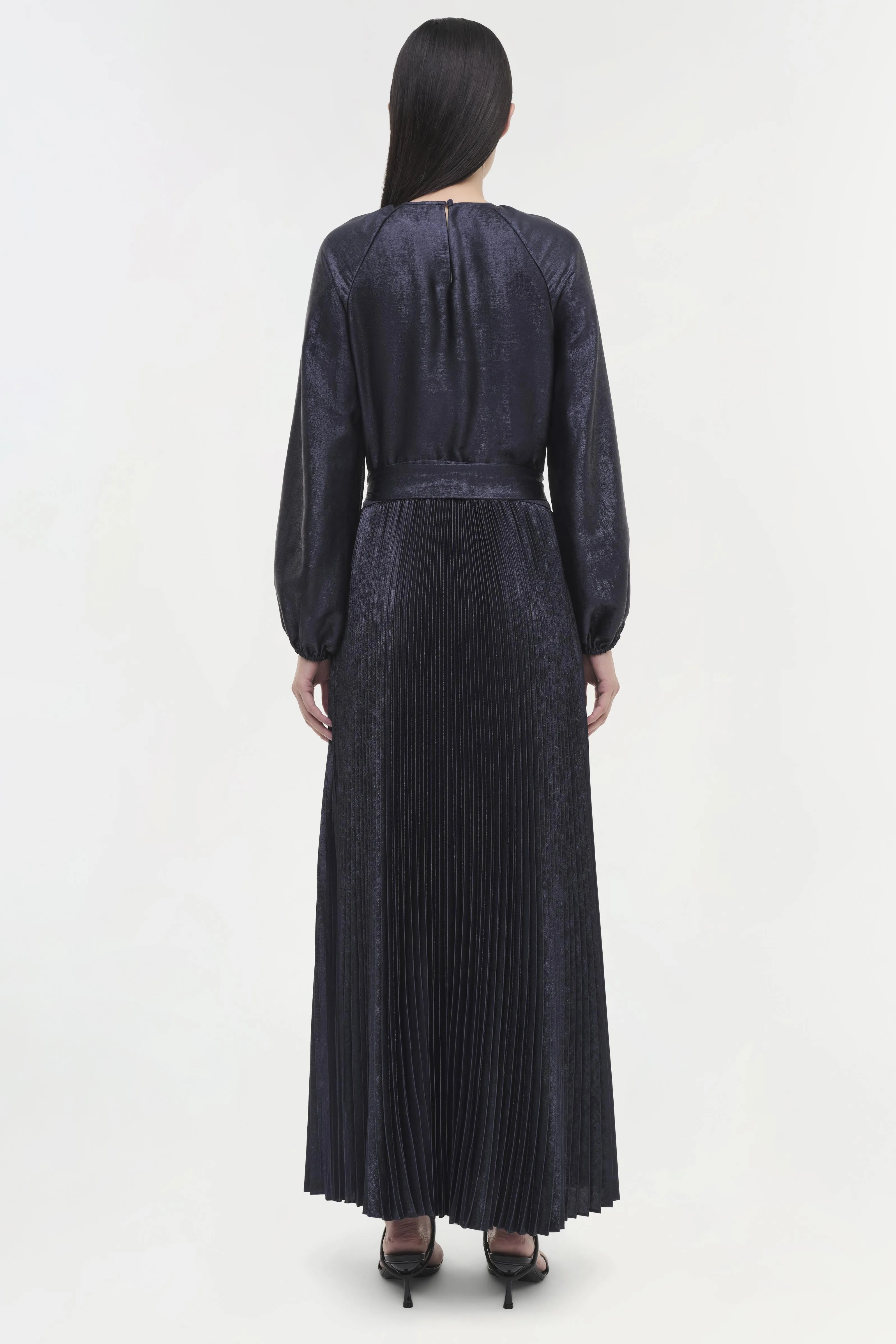 Varenya Dress sold by Jonathan Simkhai product image thumbnail 4