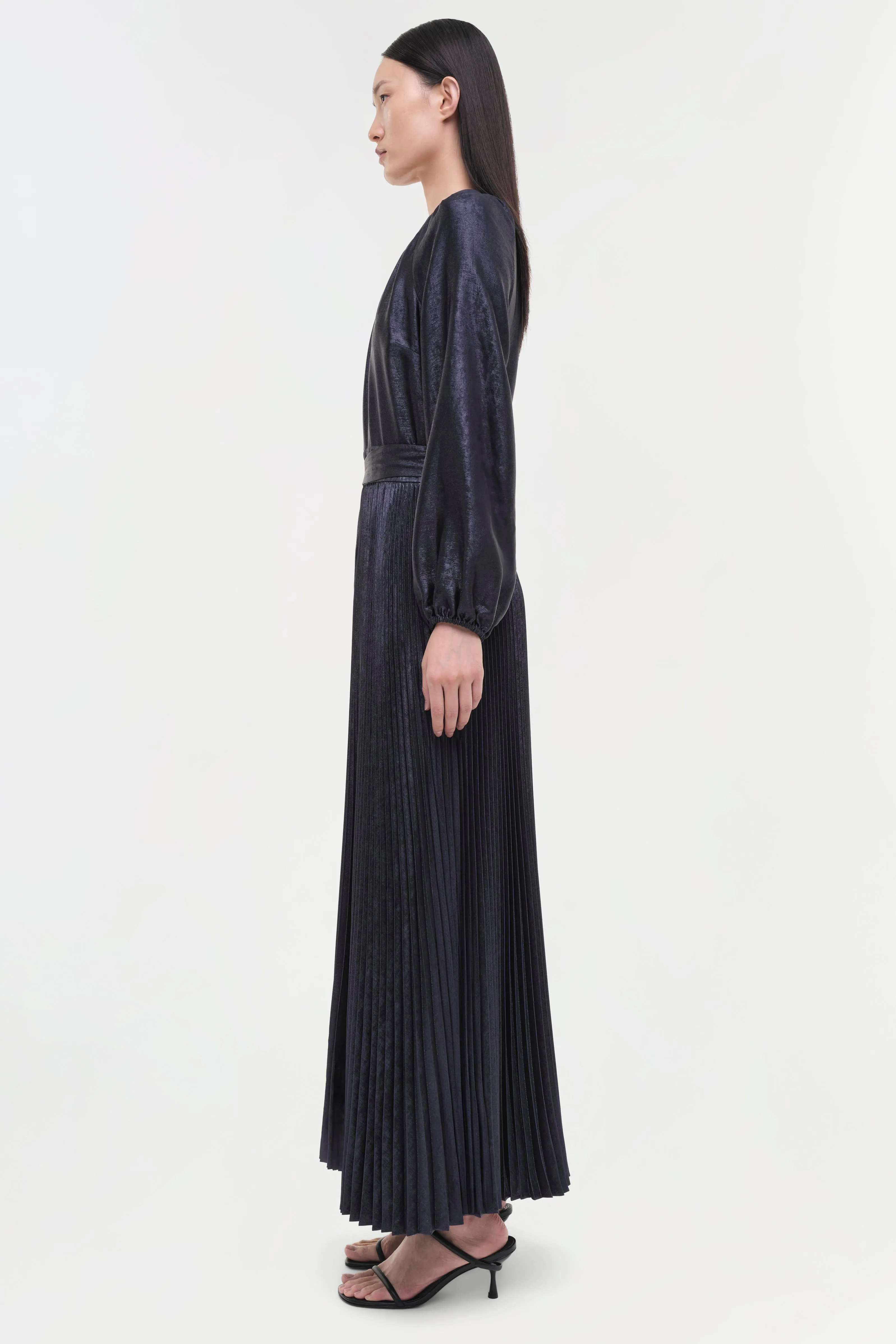 Varenya Dress sold by Jonathan Simkhai product image thumbnail 3