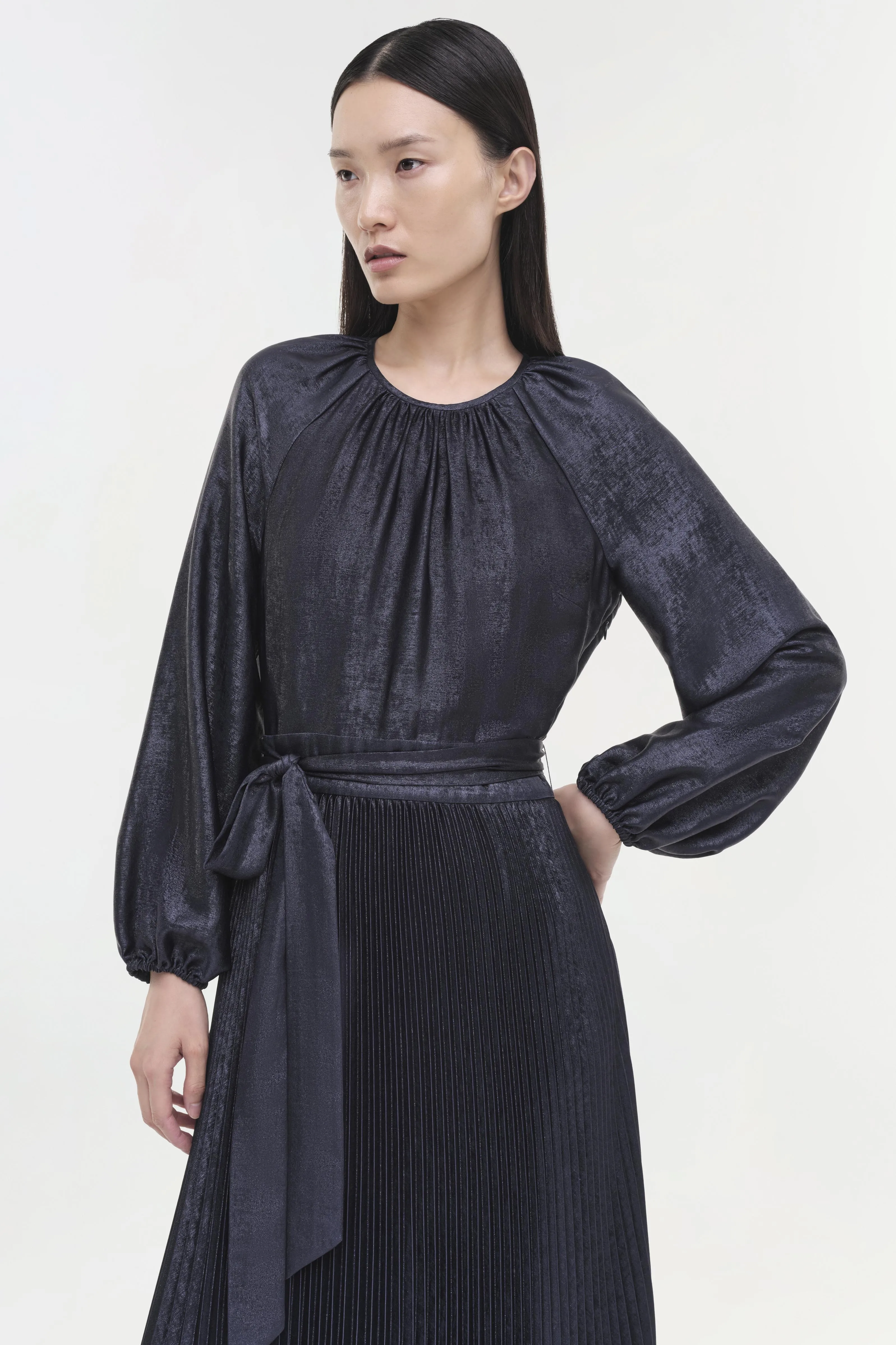 Varenya Dress sold by Jonathan Simkhai product image thumbnail 2