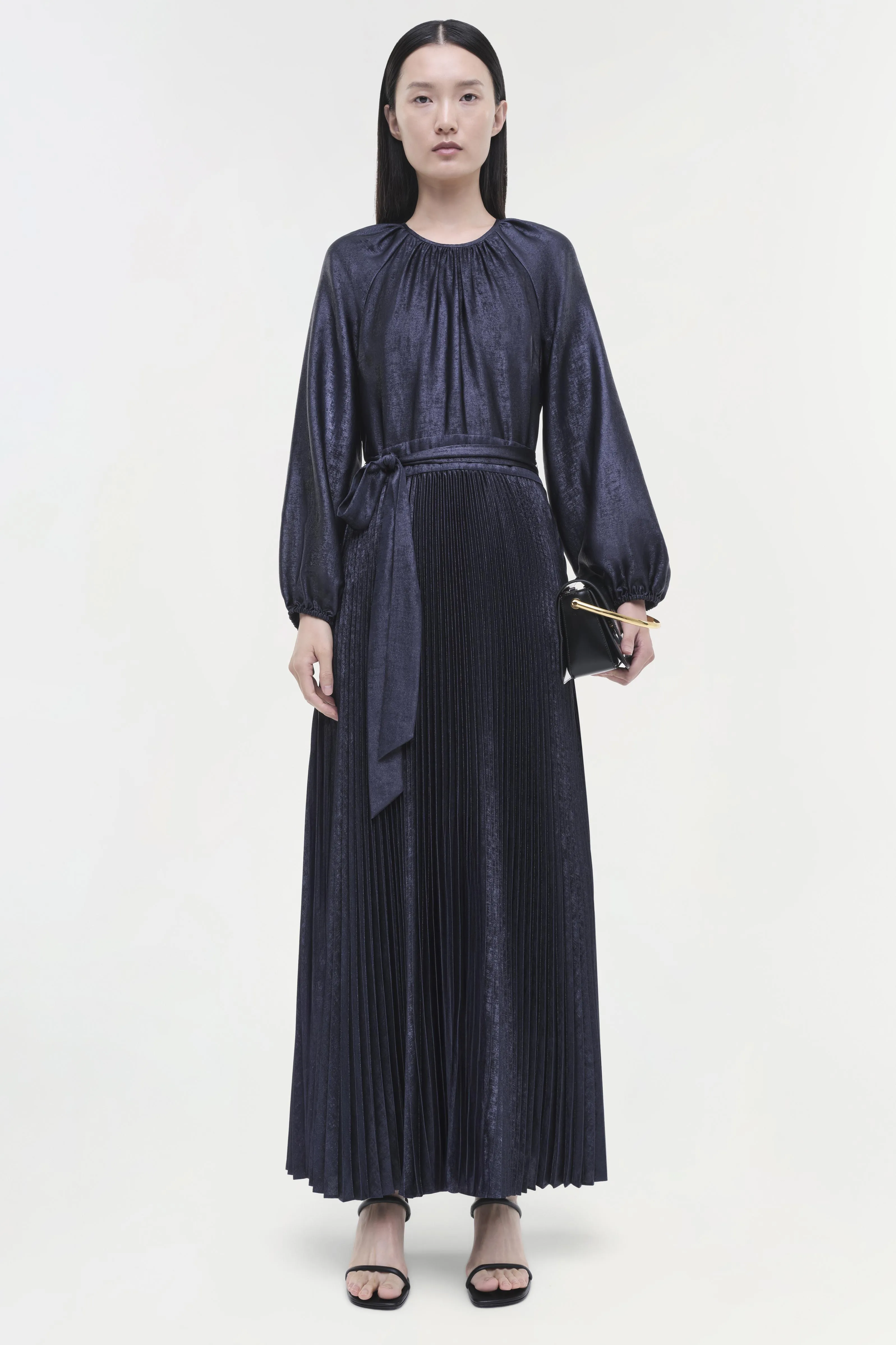Varenya Dress sold by Jonathan Simkhai product image thumbnail 5
