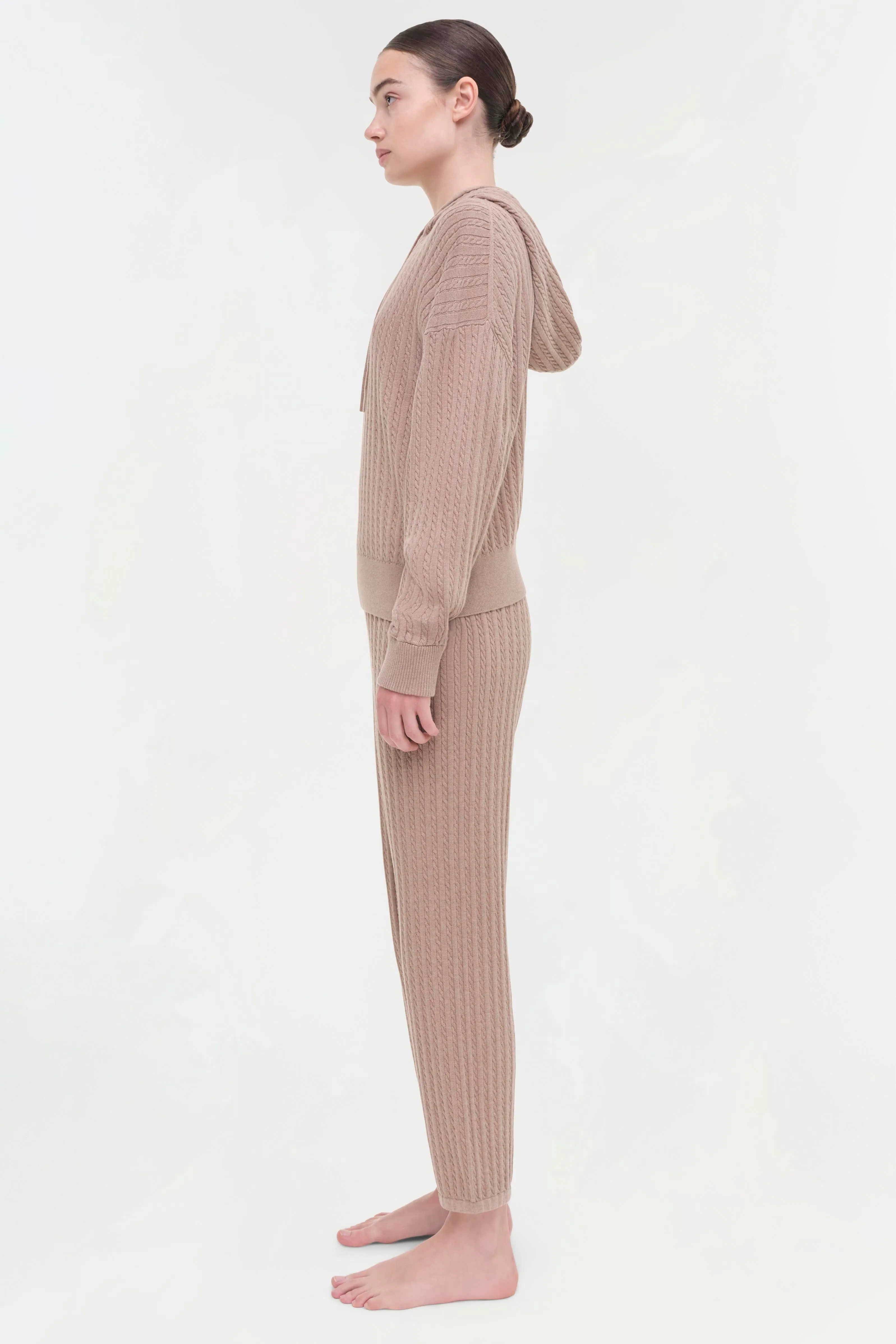 Cable Joggers sold by Jonathan Simkhai product image thumbnail 2