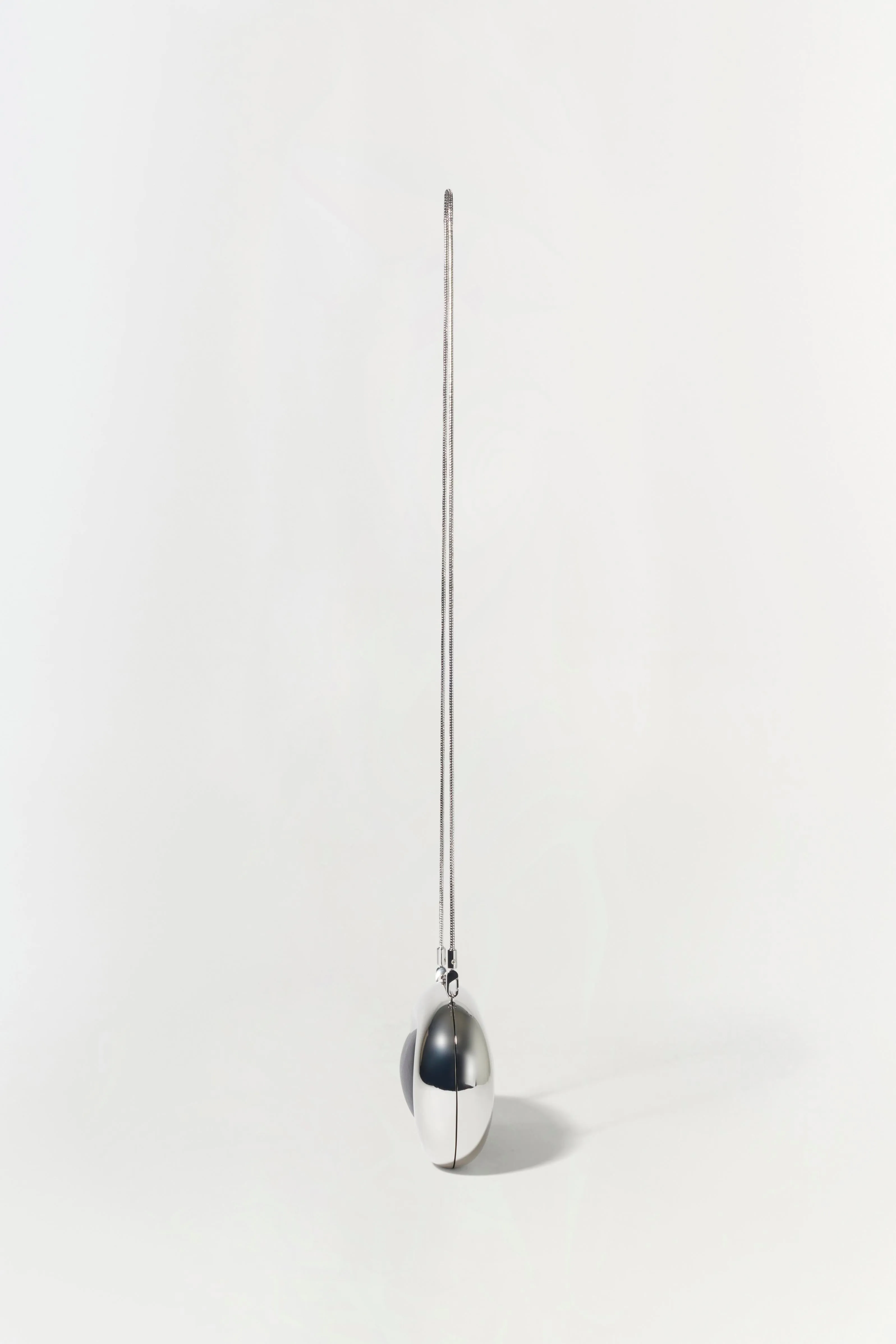 Luna Clutch sold by Jonathan Simkhai product image thumbnail 3