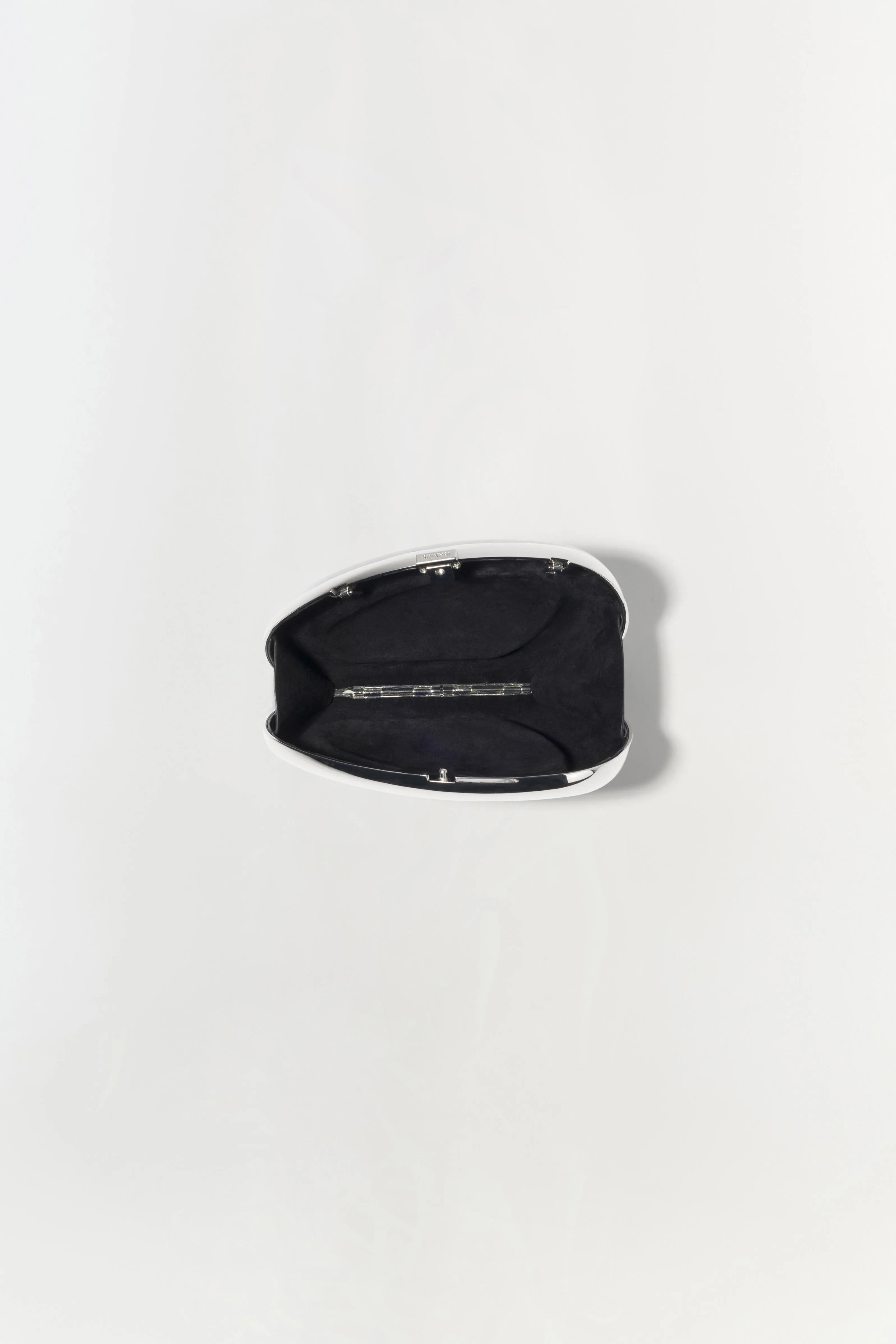 Luna Clutch sold by Jonathan Simkhai product image thumbnail 5