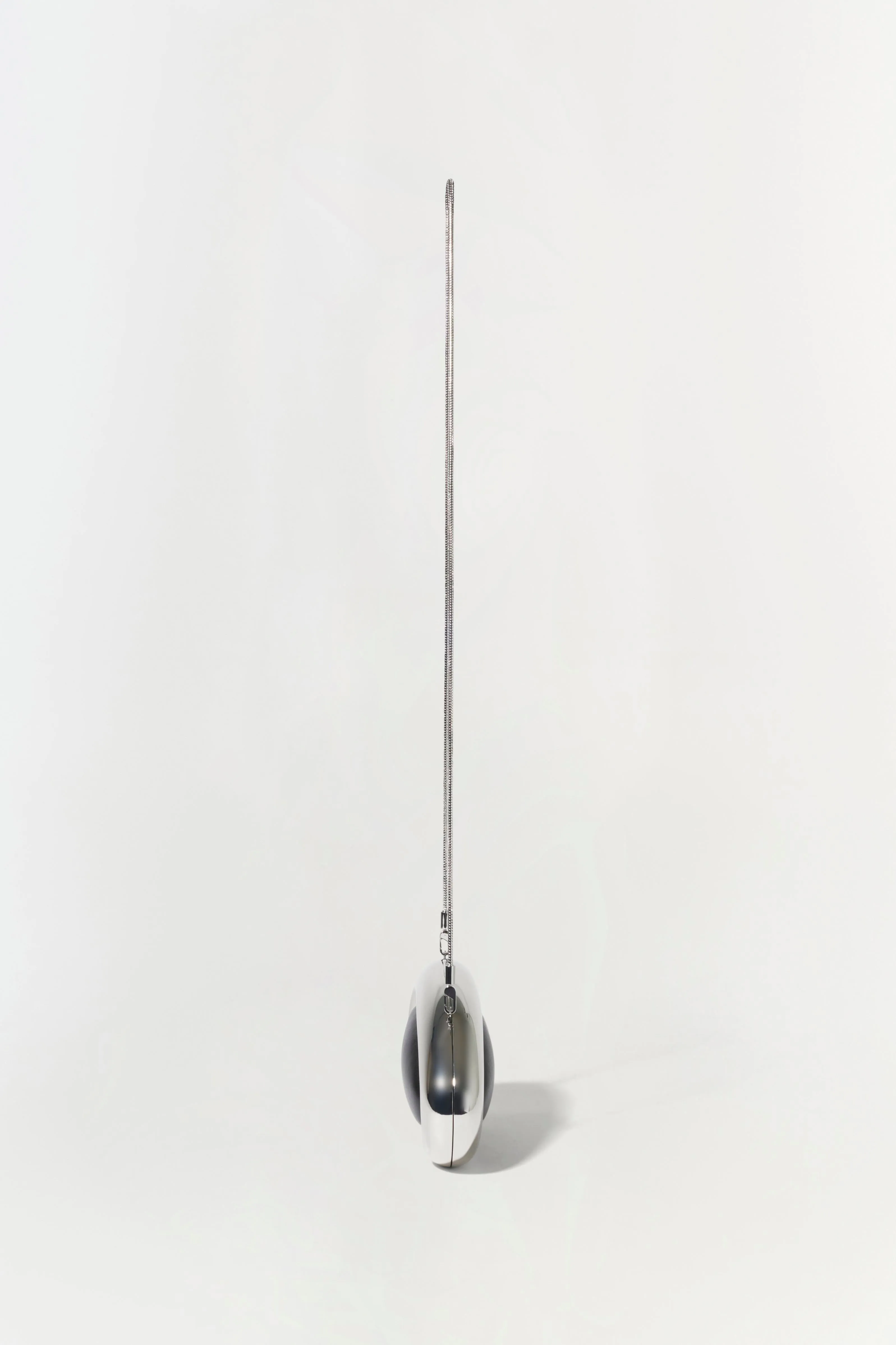 Luna Clutch sold by Jonathan Simkhai product image thumbnail 2