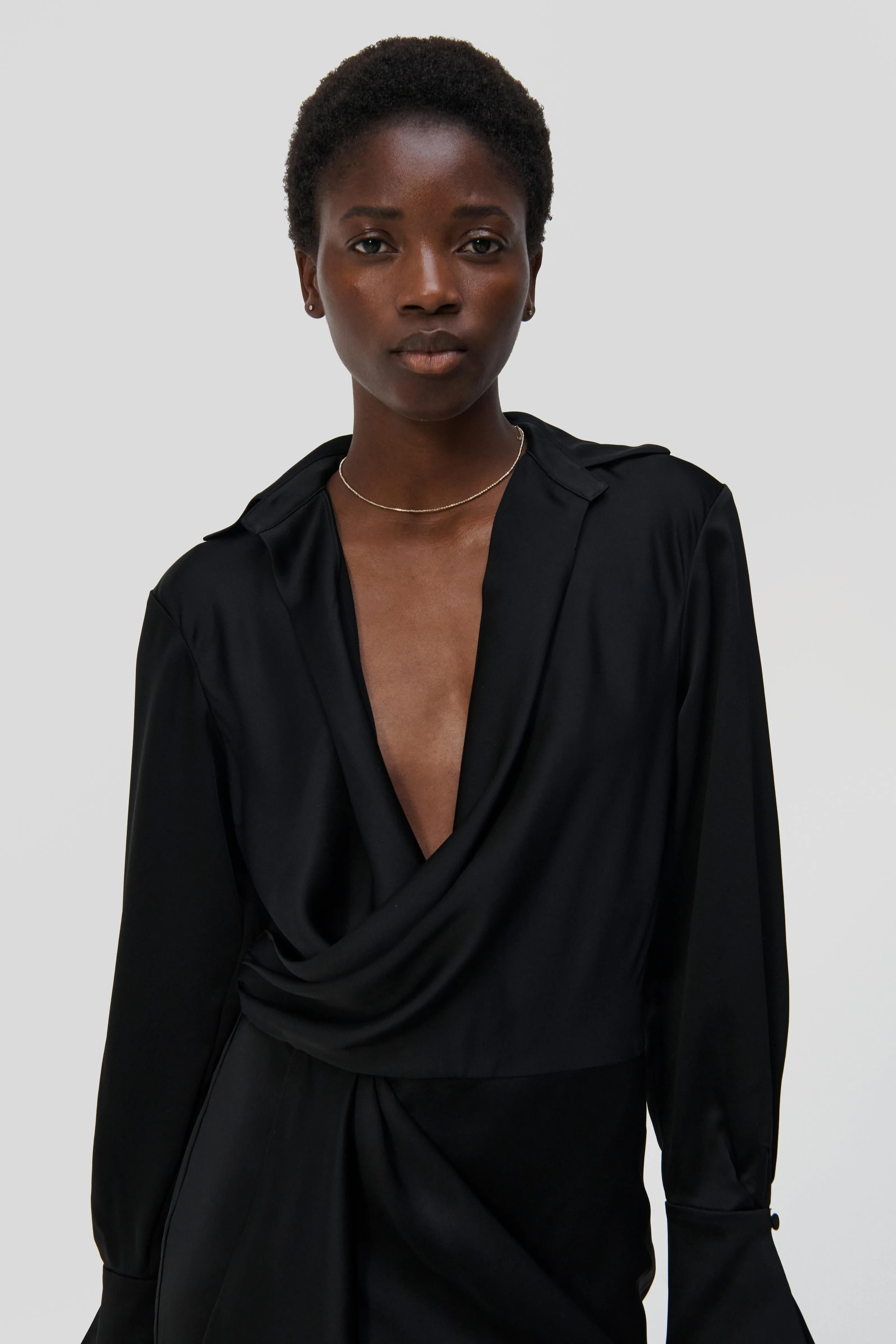 Signature Talita Dress sold by Jonathan Simkhai product image thumbnail 5