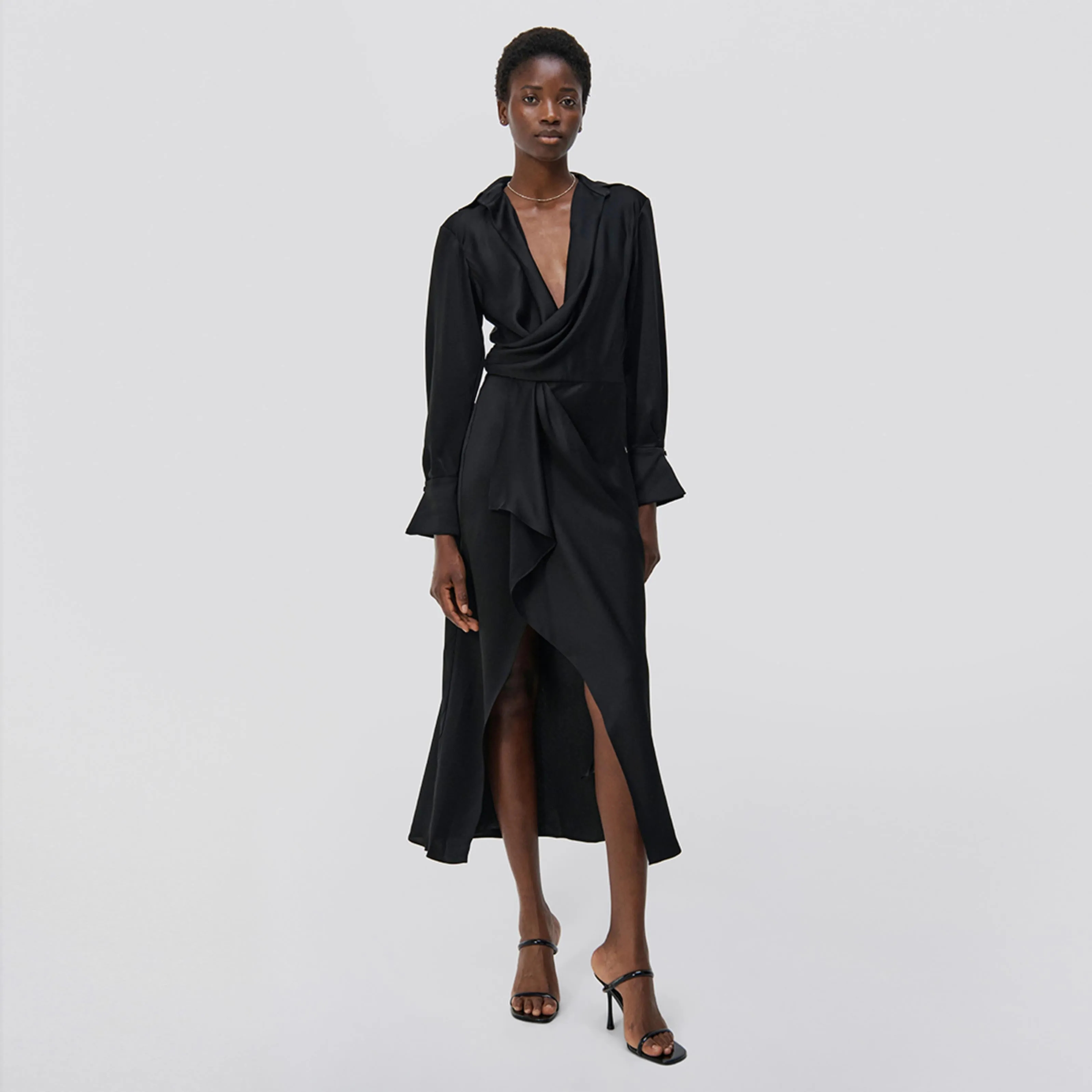 Signature Talita Dress sold by Jonathan Simkhai