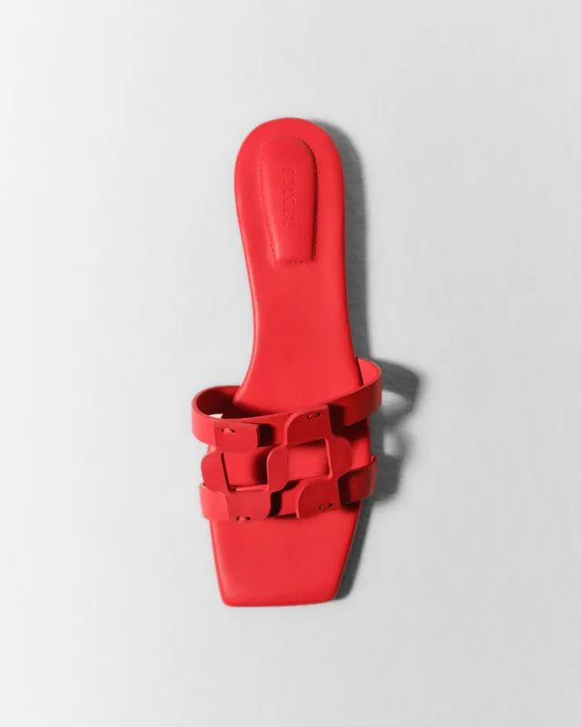 Simkhai Slide Sandal sold by Jonathan Simkhai