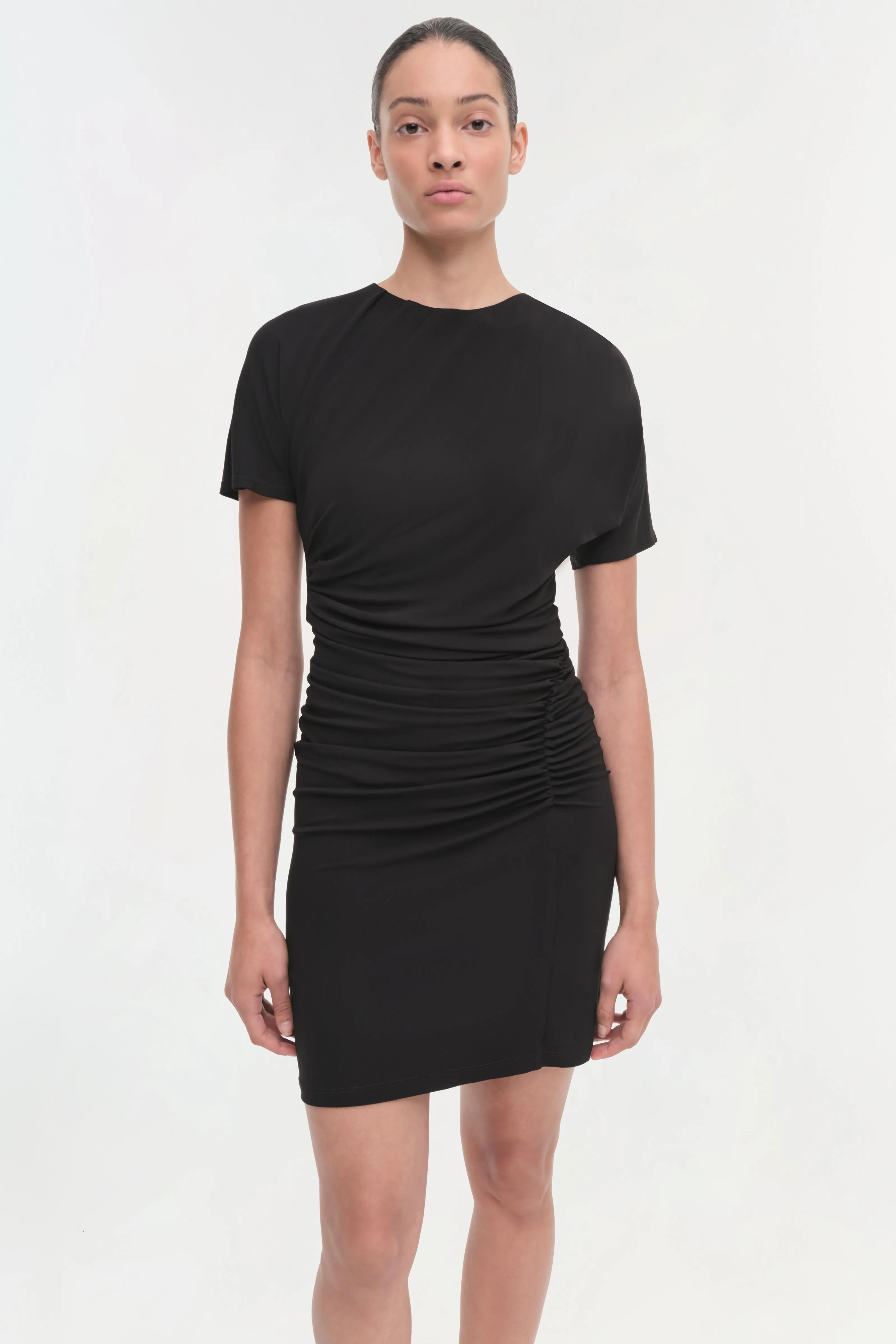 Kiko Dress sold by Jonathan Simkhai product image thumbnail 2
