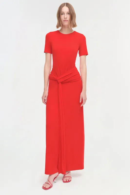 Nalani Gown sold by Jonathan Simkhai