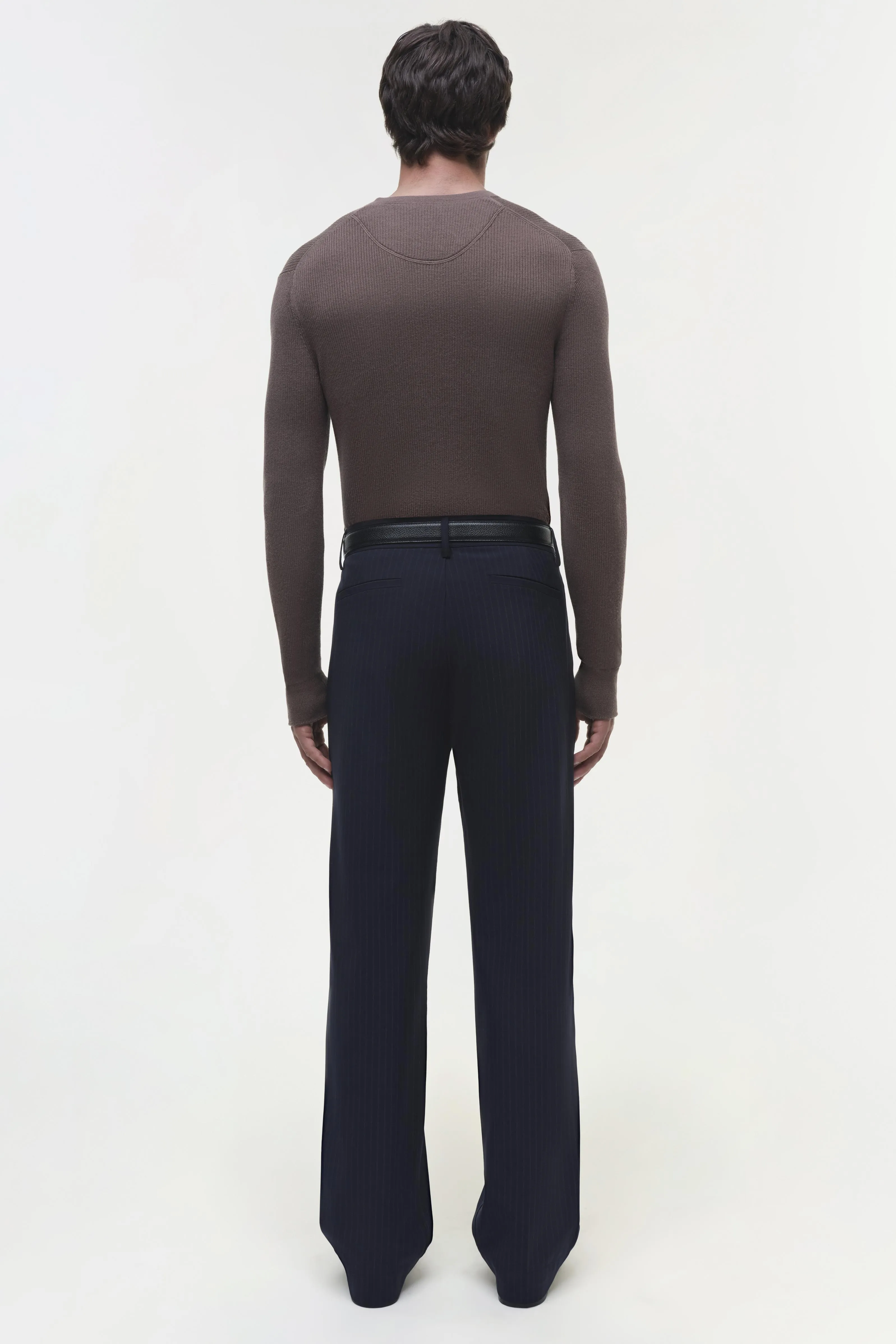 Hezekiah Henley sold by Jonathan Simkhai product image thumbnail 4