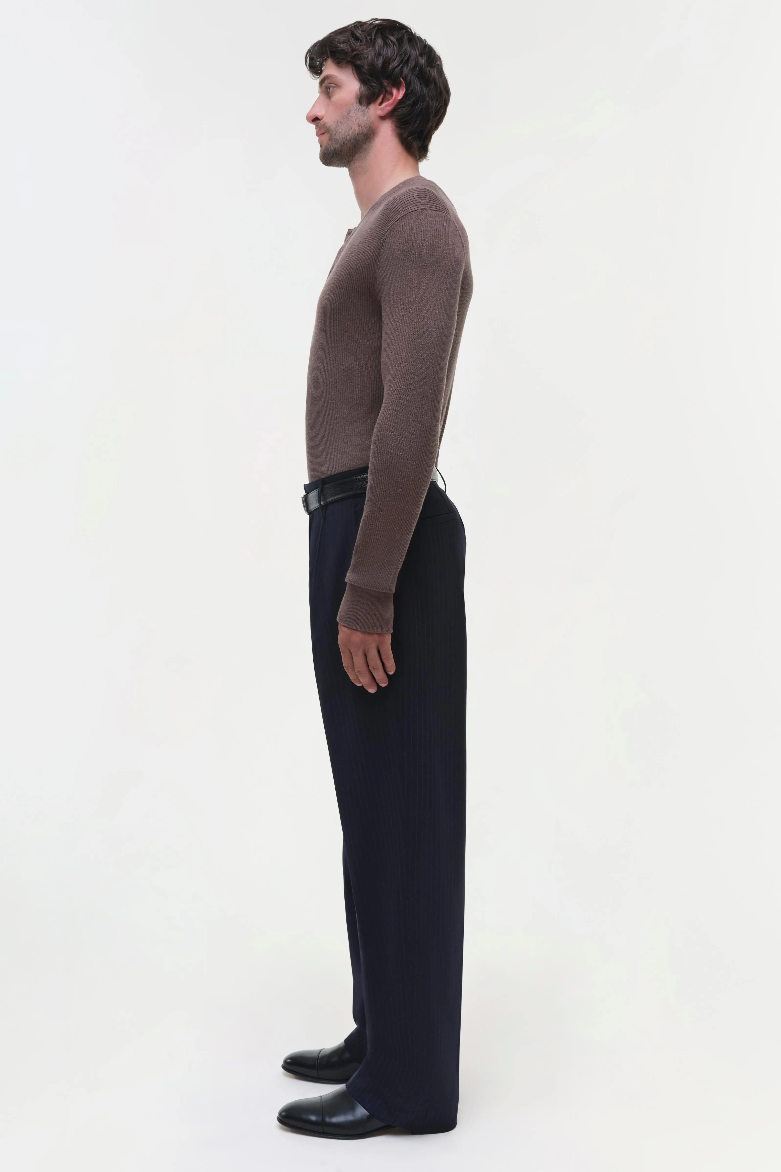 Hezekiah Henley sold by Jonathan Simkhai product image thumbnail 3