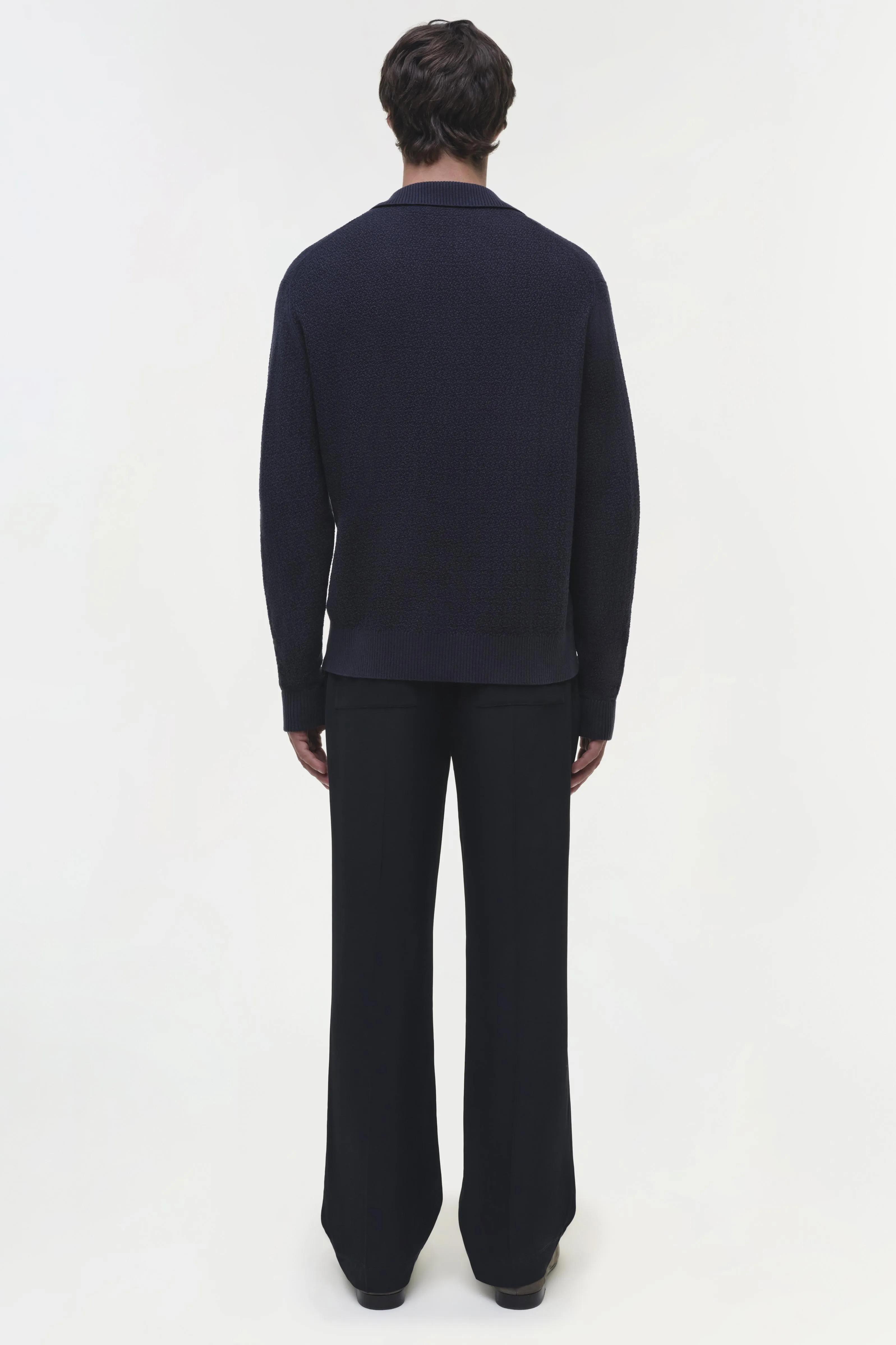 Horatio Polo sold by Jonathan Simkhai product image thumbnail 4