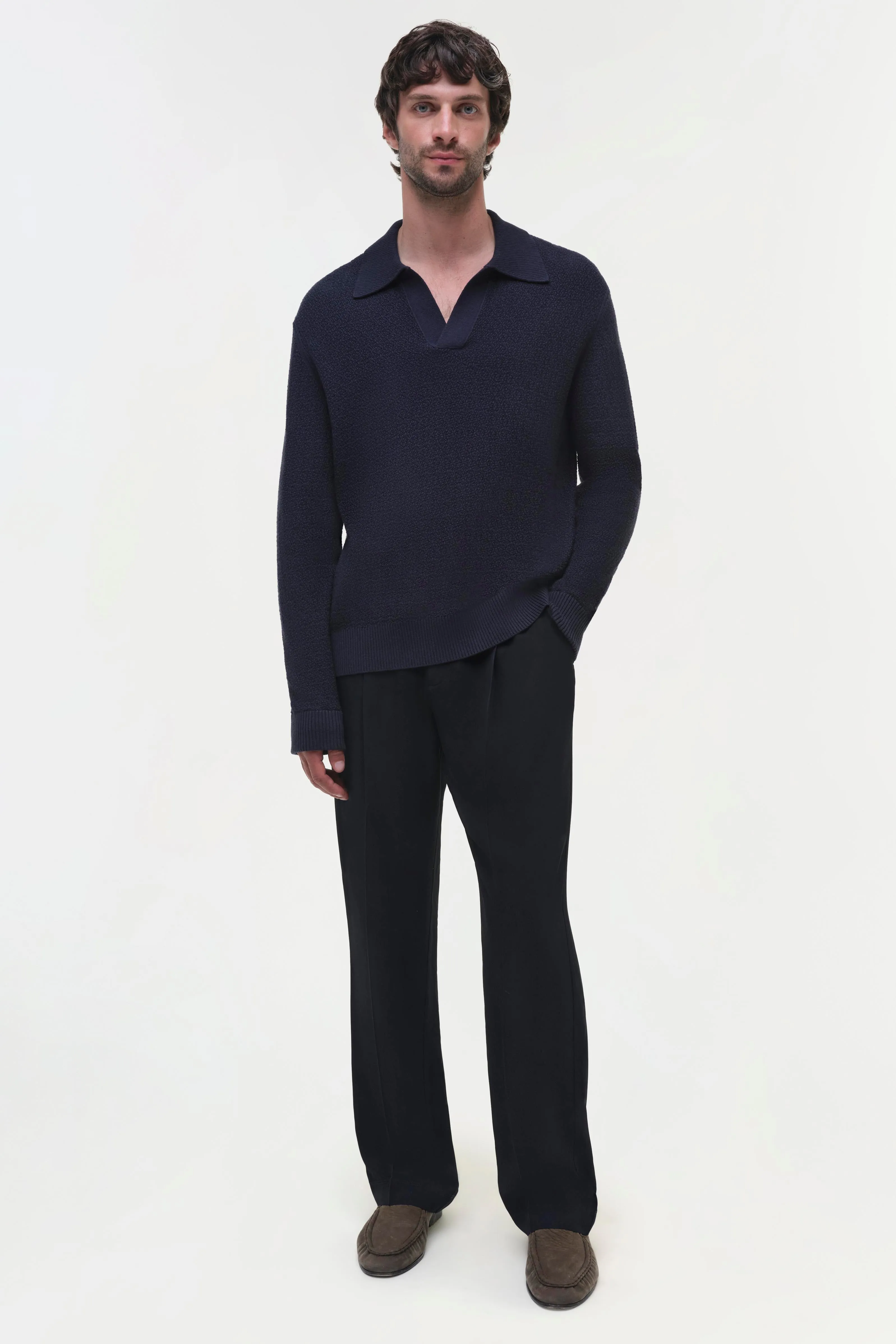 Horatio Polo sold by Jonathan Simkhai product image thumbnail 2