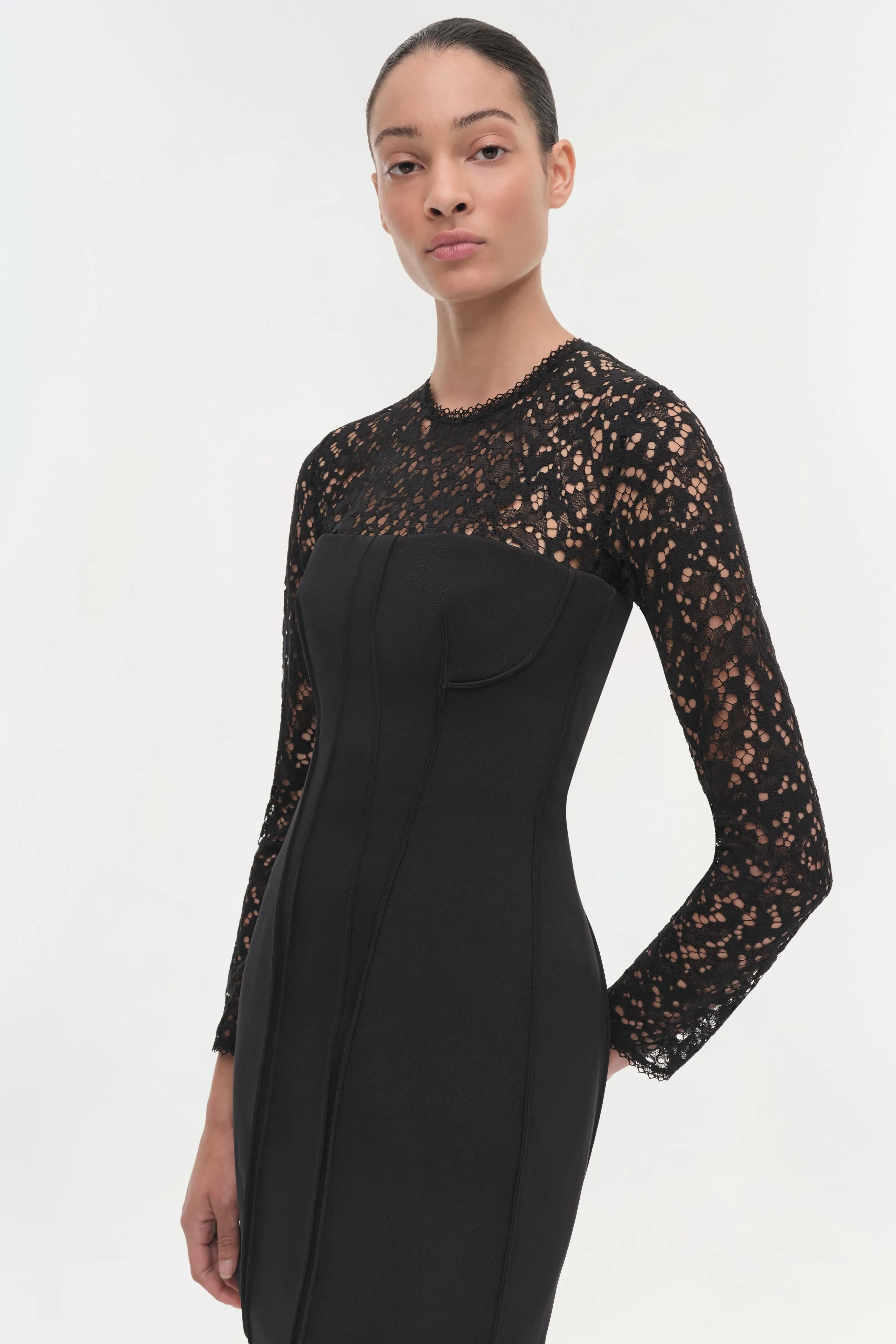 Primm Dress sold by Jonathan Simkhai product image thumbnail 2