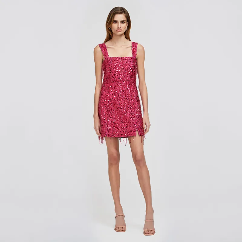 Noemi Dress made by Jonathan Simkhai