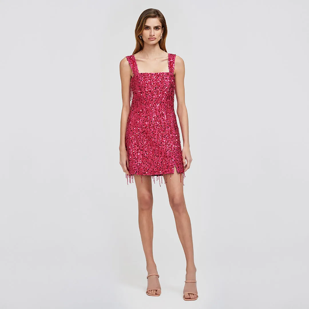 Noemi Dress sold by Jonathan Simkhai