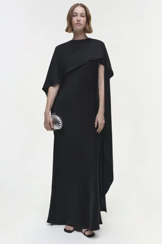 Izel Gown made by Jonathan Simkhai