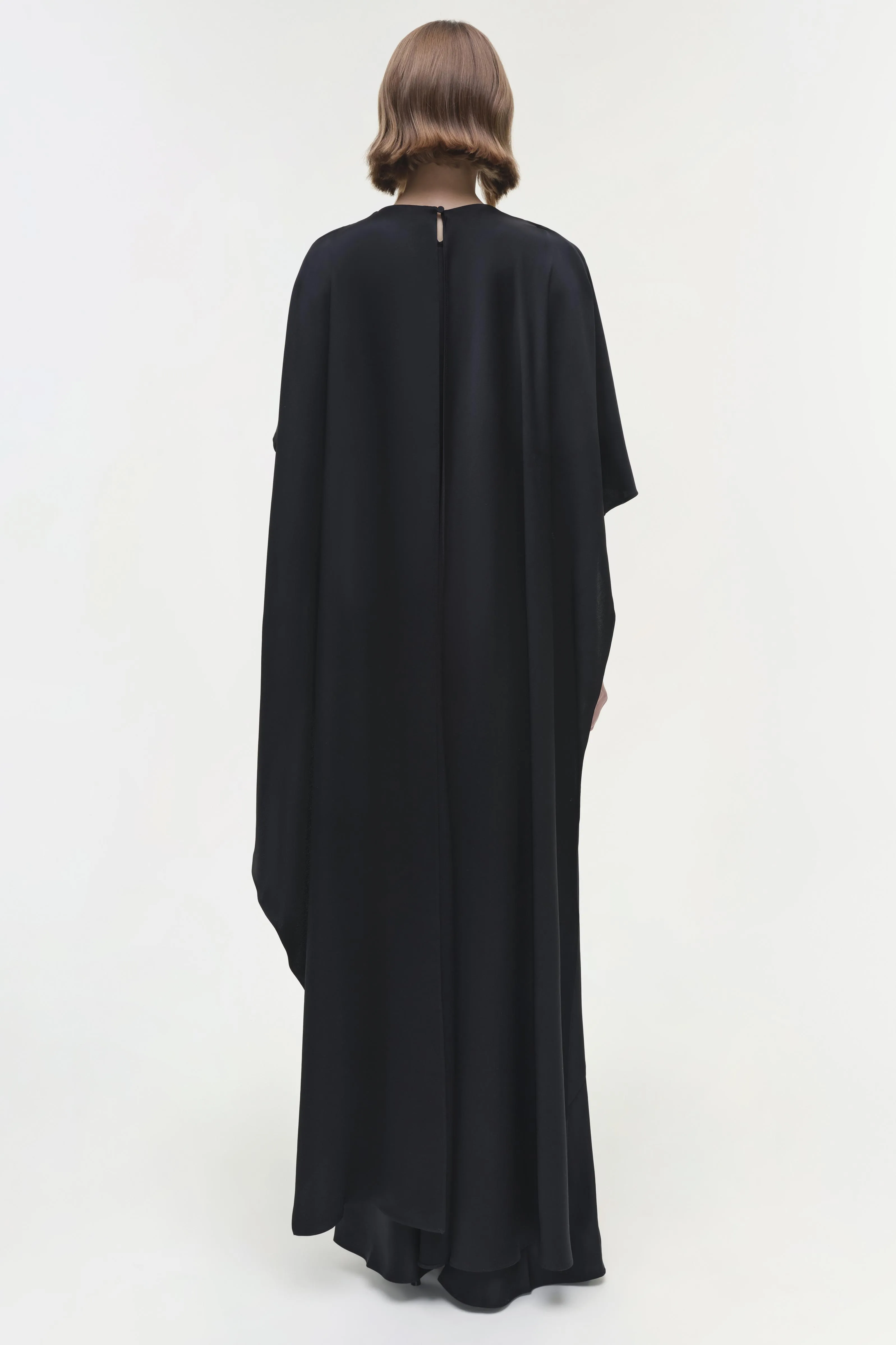 Izel Gown sold by Jonathan Simkhai product image thumbnail 4