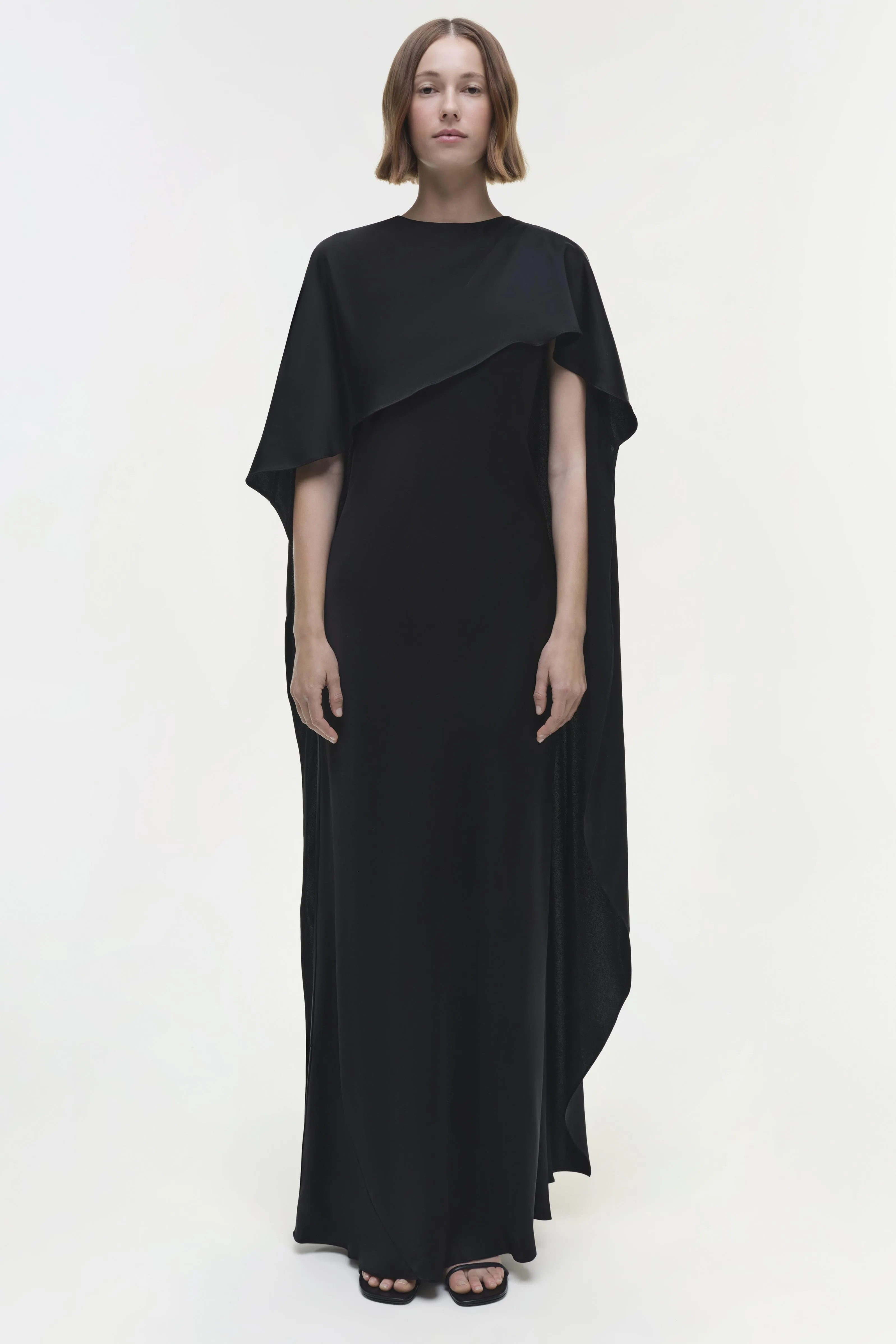 Izel Gown sold by Jonathan Simkhai product image thumbnail 3
