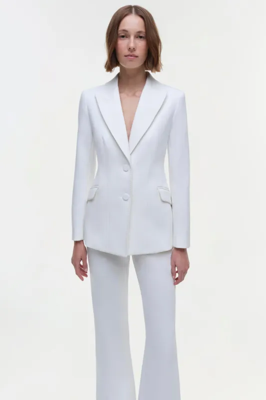 Maddix Blazer sold by Jonathan Simkhai