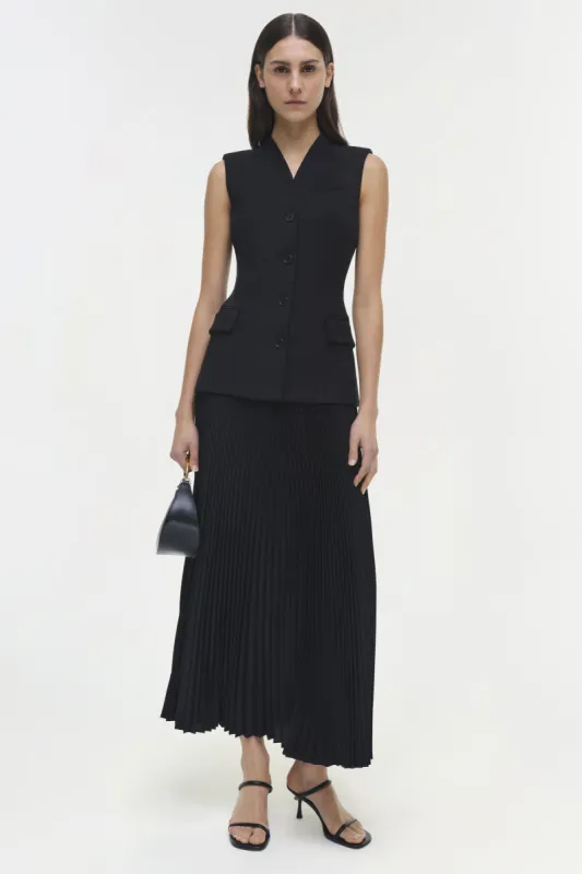 Georgina Dress sold by Jonathan Simkhai