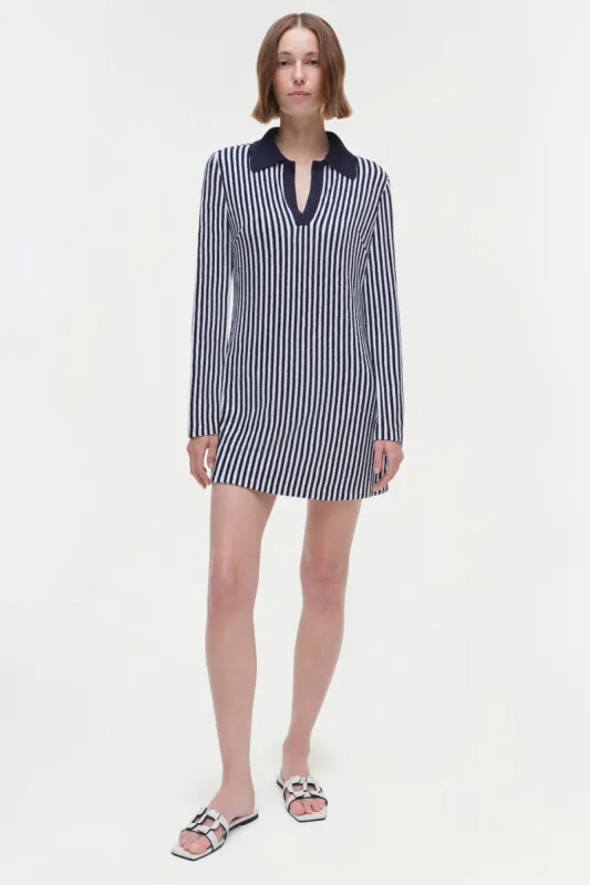 Jessy Dress sold by Jonathan Simkhai