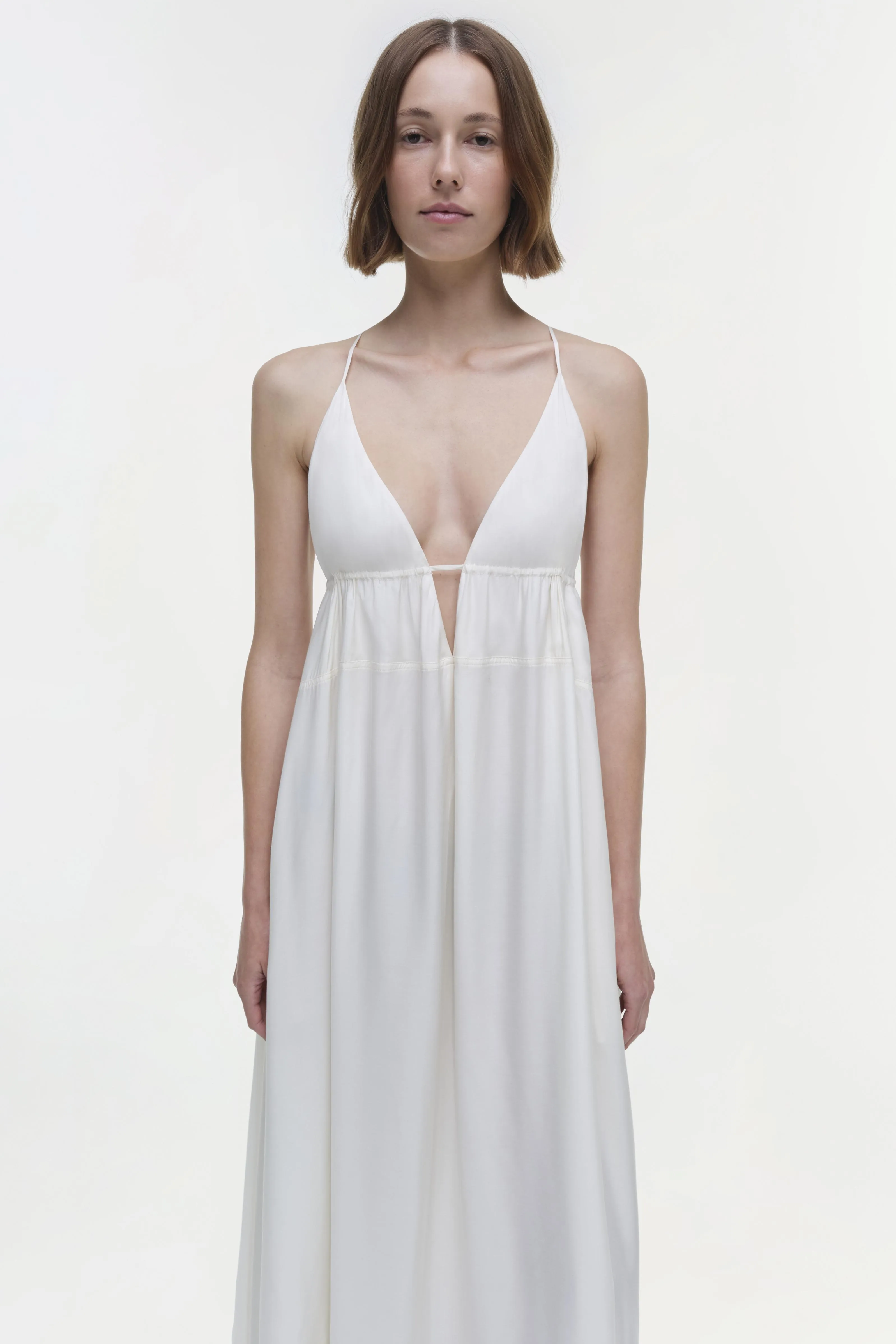 Josephine Dress sold by Jonathan Simkhai product image thumbnail 2