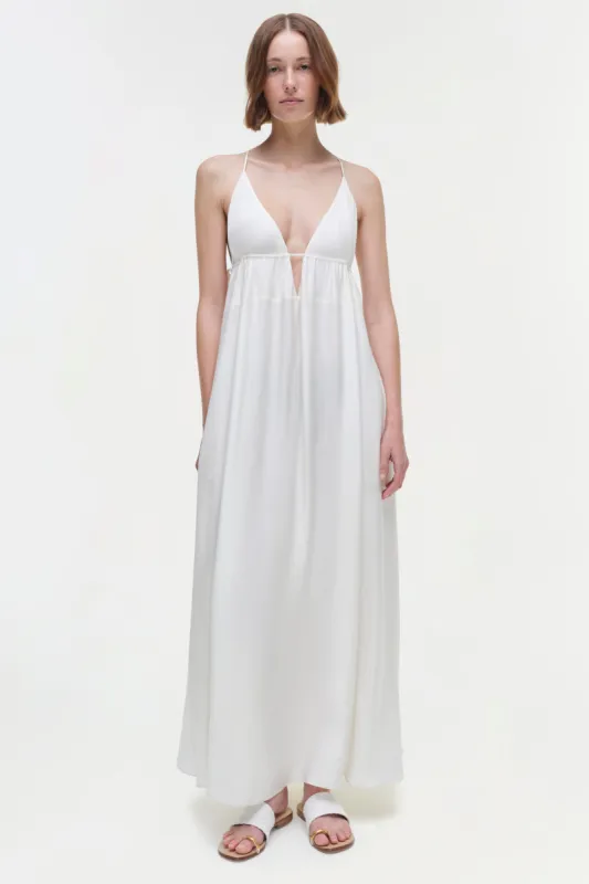 Josephine Dress made by Jonathan Simkhai