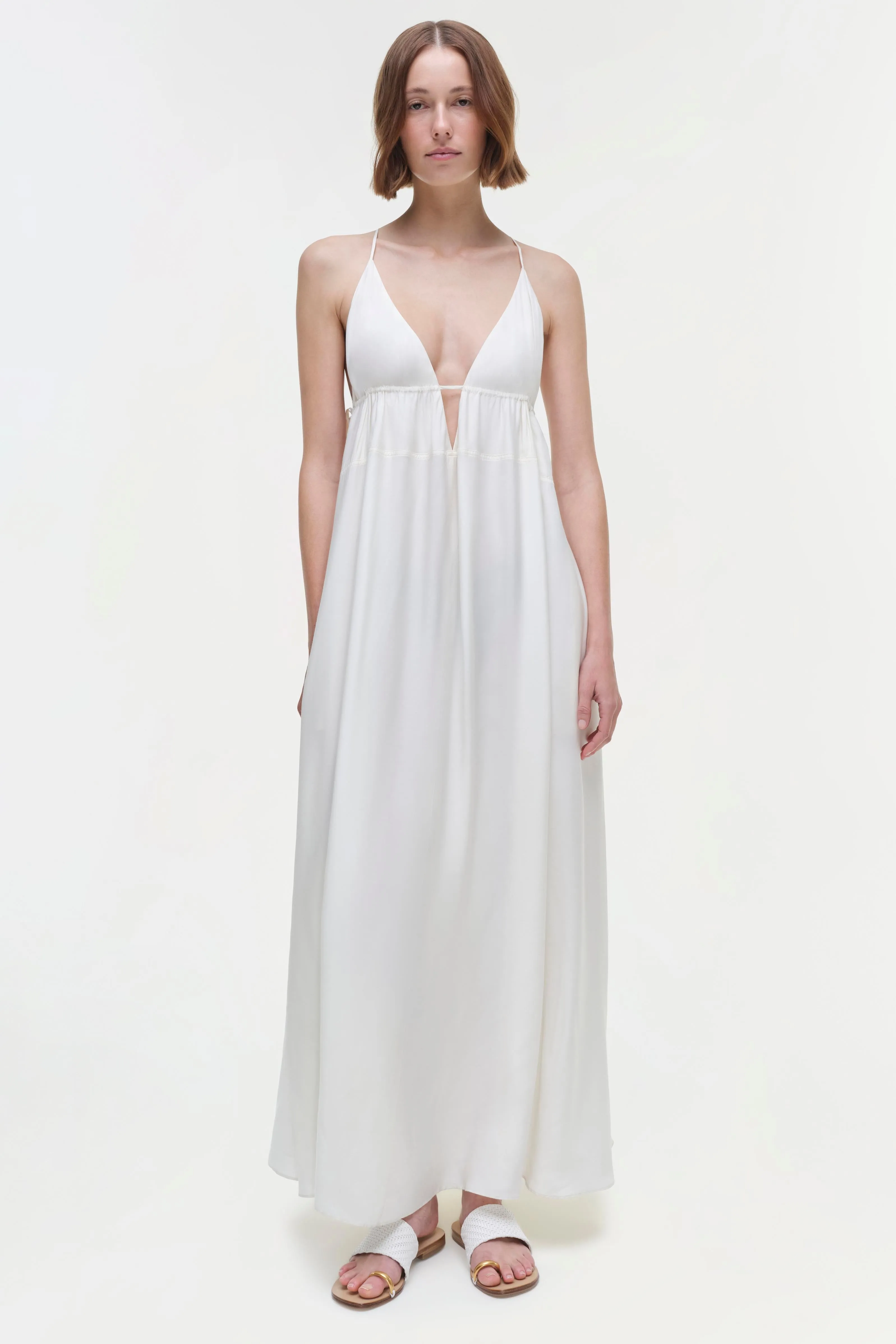 Josephine Dress sold by Jonathan Simkhai