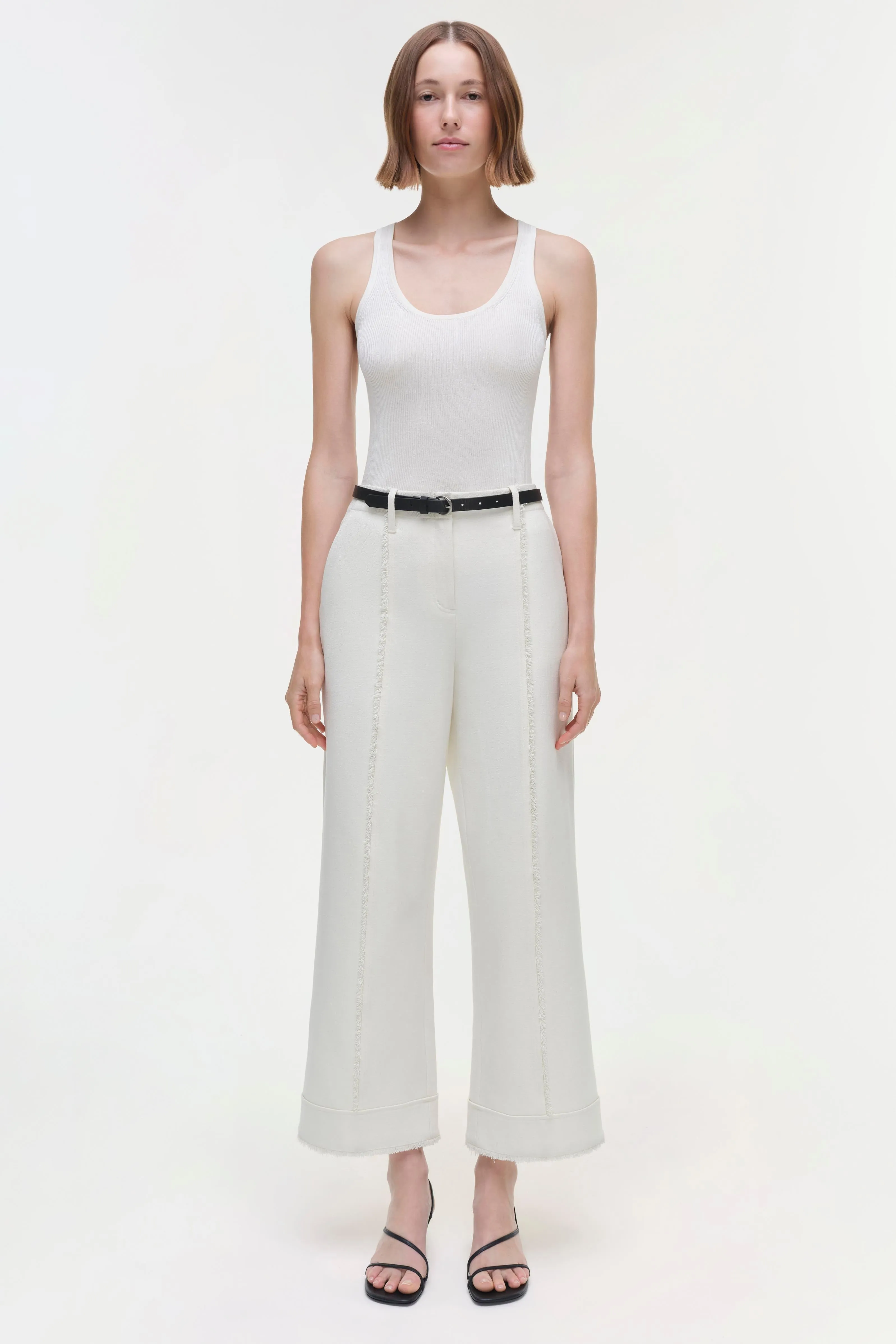 Kioni Tank sold by Jonathan Simkhai product image thumbnail 5