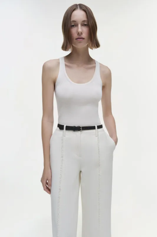 Kioni Tank sold by Jonathan Simkhai