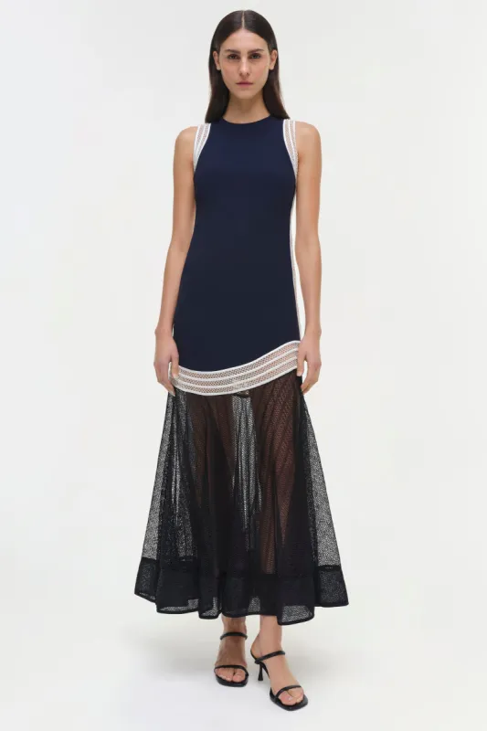 Zakaria Dress sold by Jonathan Simkhai