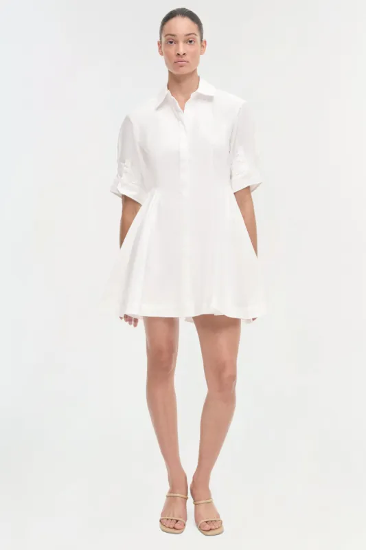 Jazzie Dress sold by Jonathan Simkhai