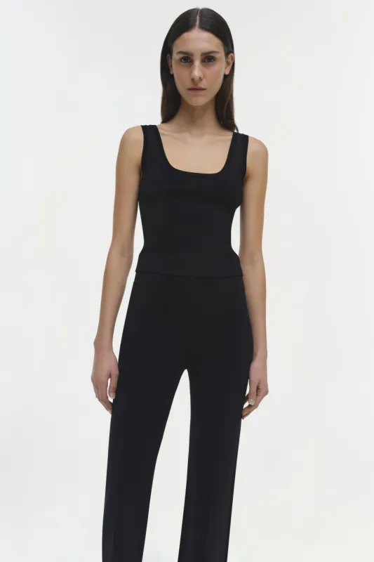 Uri Tank sold by Jonathan Simkhai