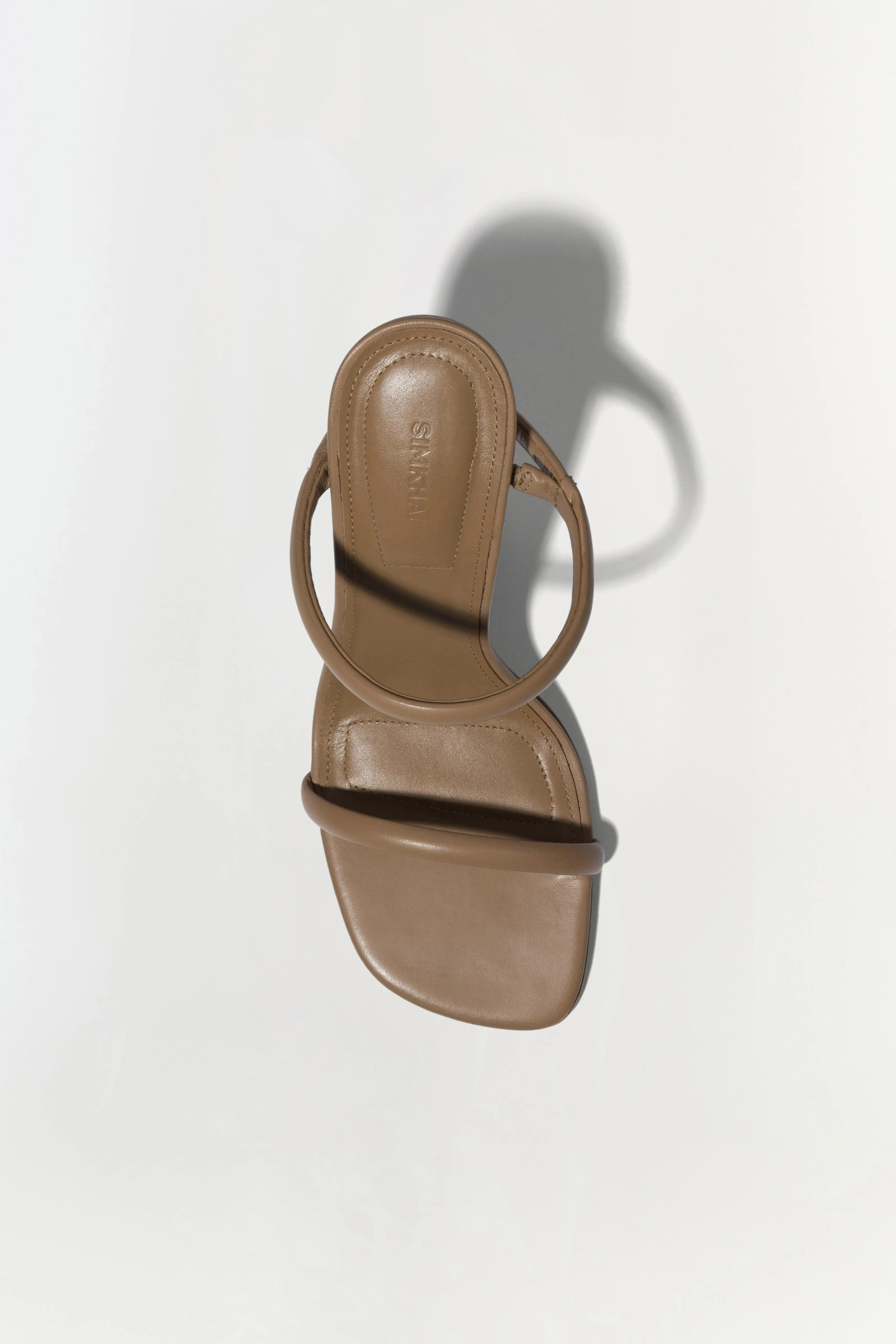 Siren High Heel sold by Jonathan Simkhai product image thumbnail 4