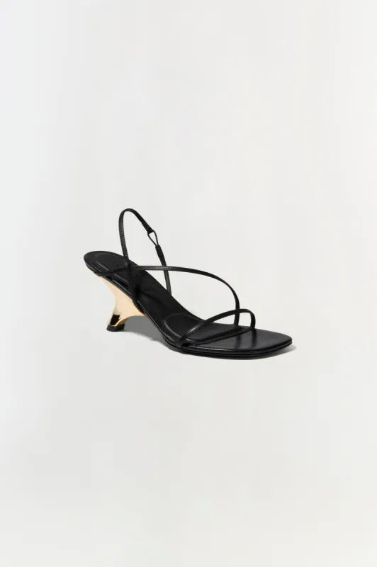 Shadow Sandal sold by Jonathan Simkhai
