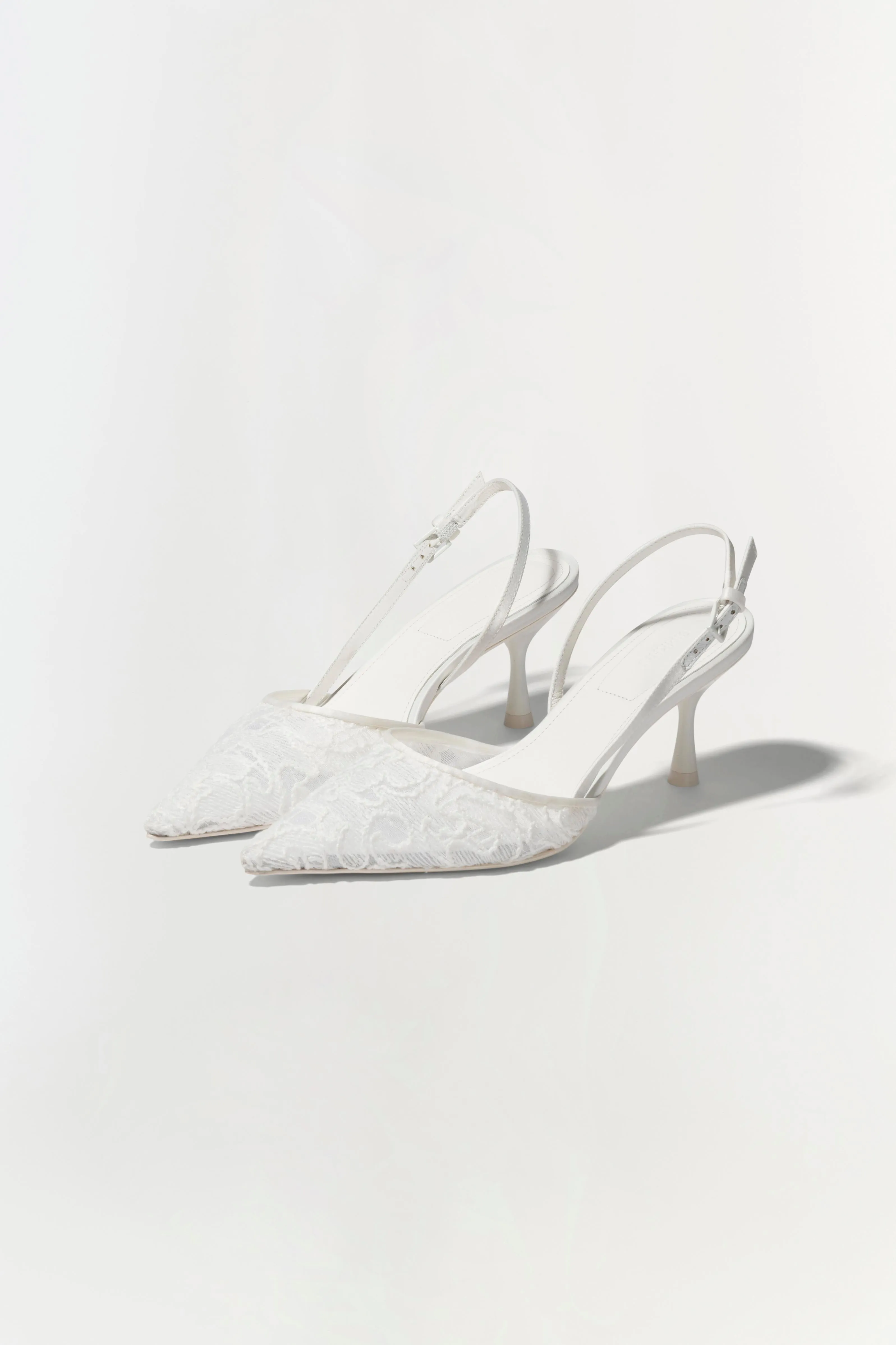 Dylan Slingback sold by Jonathan Simkhai product image thumbnail 5