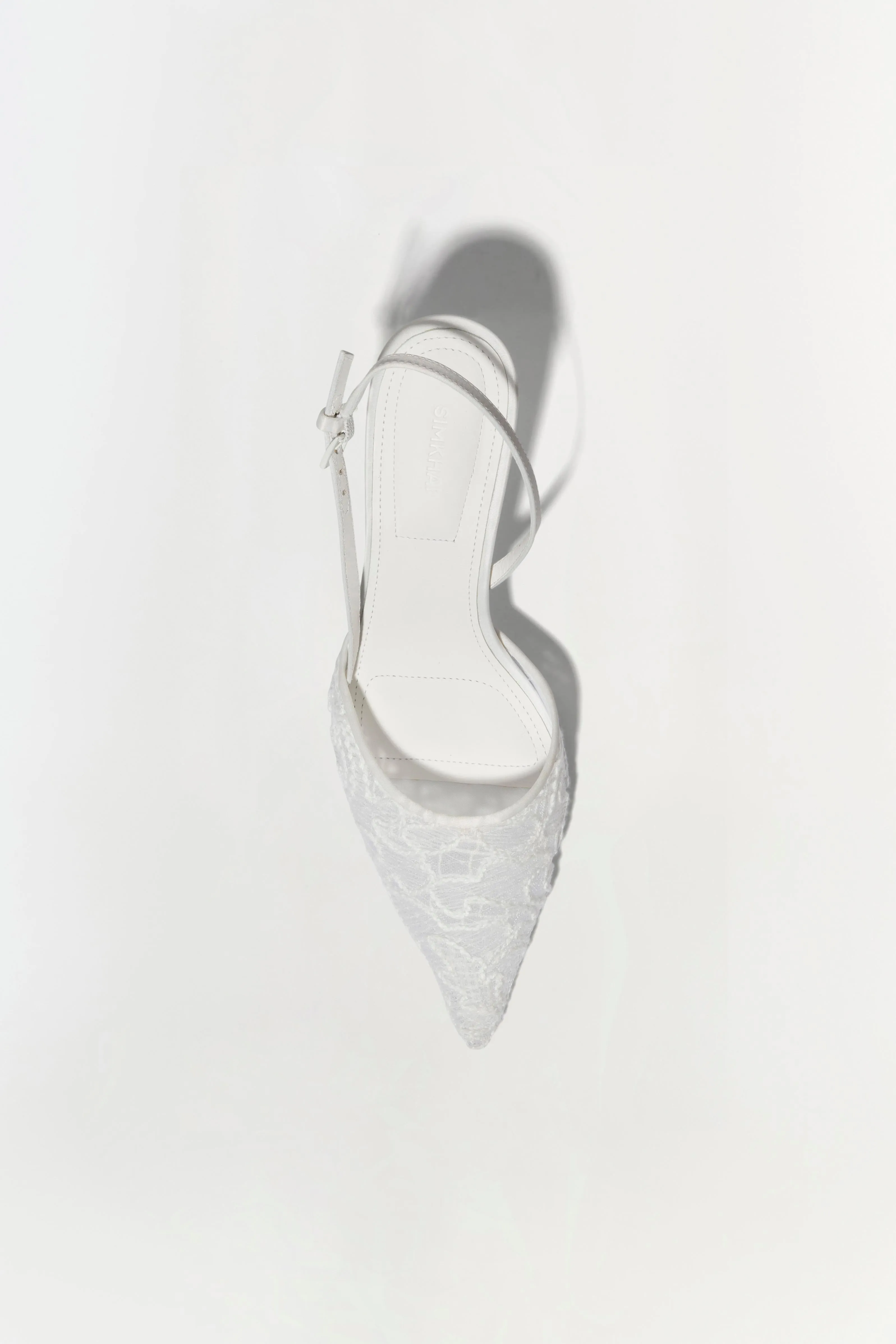 Dylan Slingback sold by Jonathan Simkhai product image thumbnail 4
