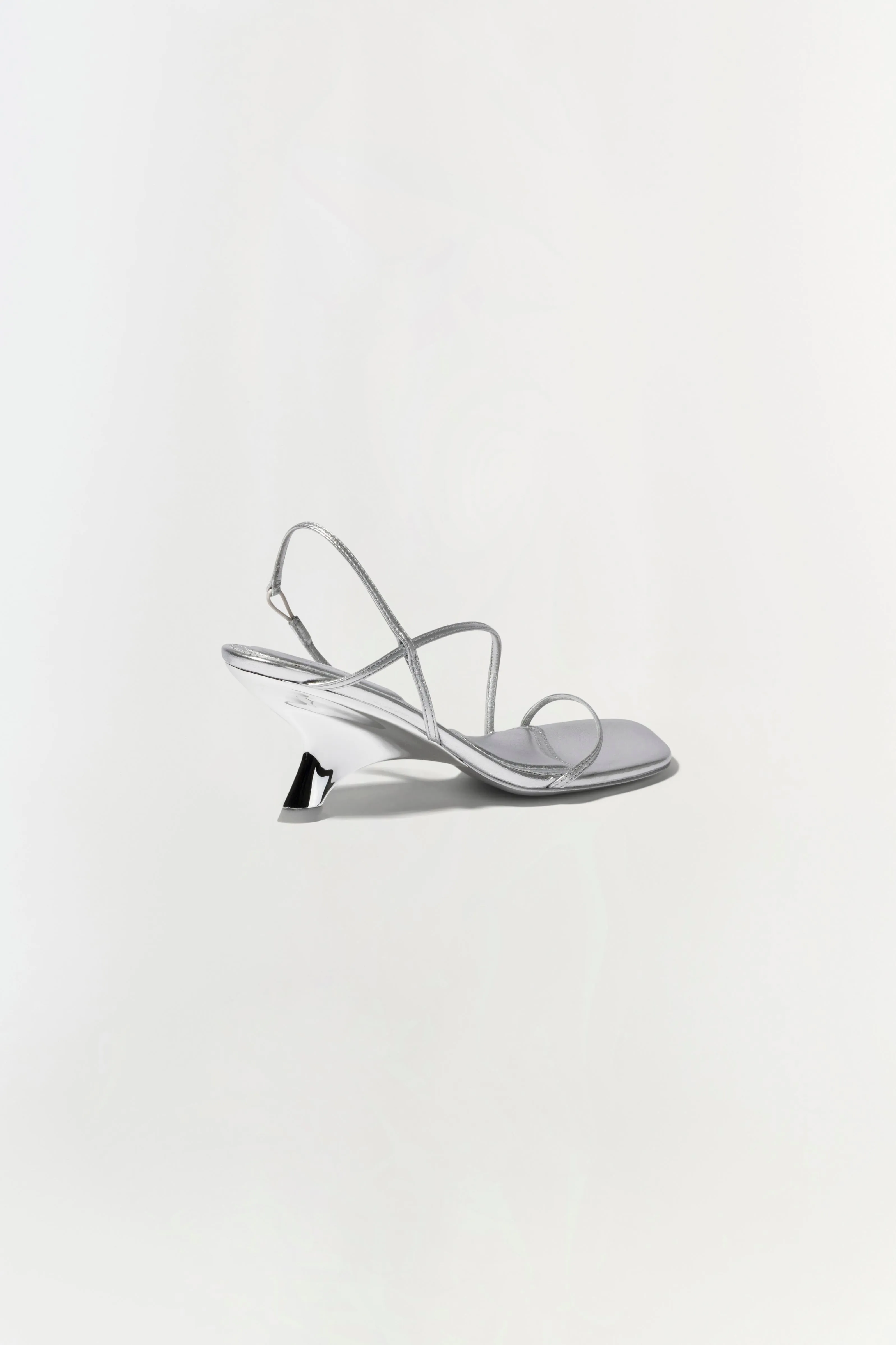 Shadow Sandal sold by Jonathan Simkhai product image thumbnail 3