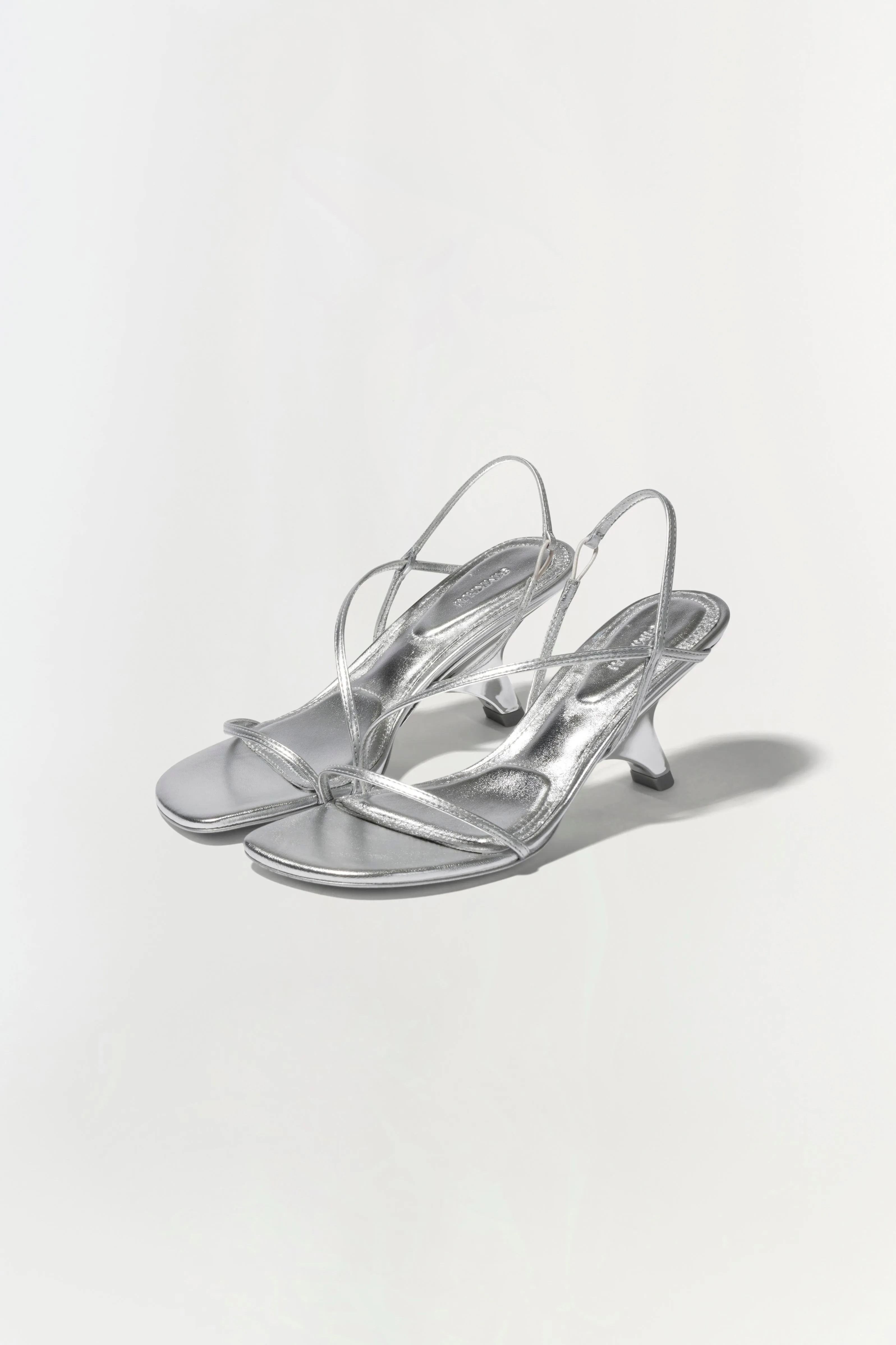 Shadow Sandal sold by Jonathan Simkhai product image thumbnail 5