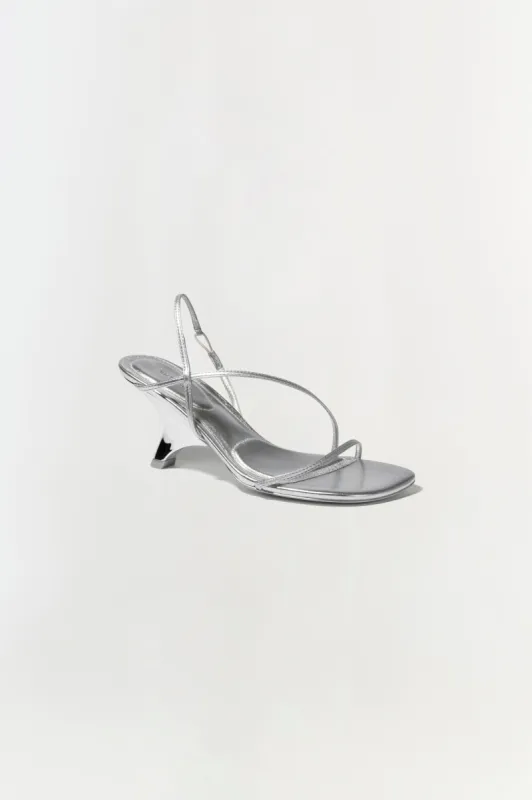 Shadow Sandal sold by Jonathan Simkhai