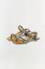 Rivet Sandal sold by Jonathan Simkhai