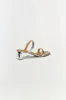 Rivet Sandal sold by Jonathan Simkhai