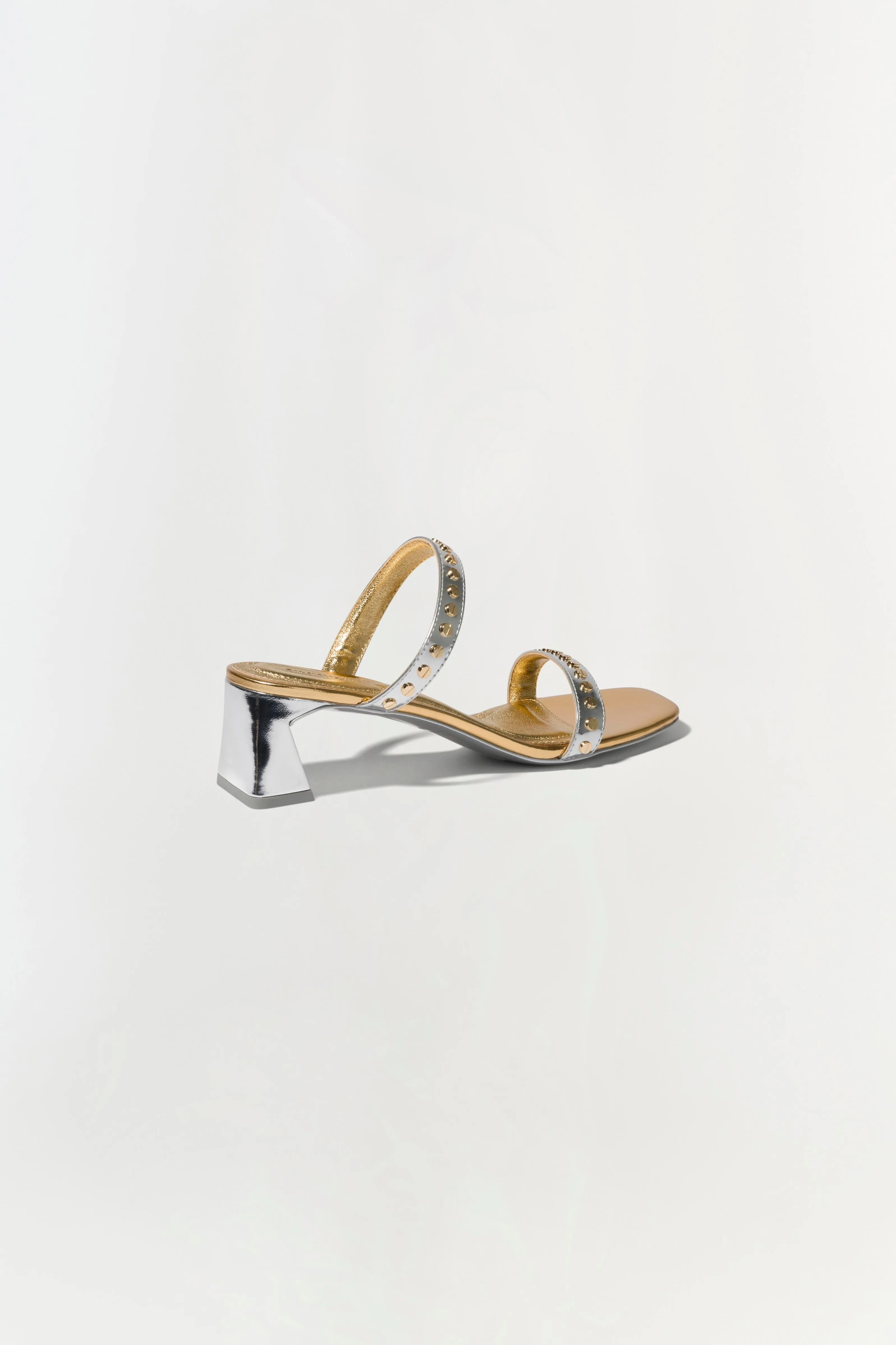 Rivet Sandal sold by Jonathan Simkhai product image thumbnail 3