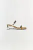 Rivet Sandal sold by Jonathan Simkhai
