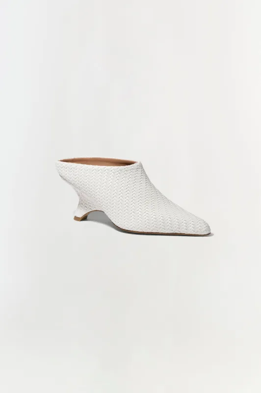 Shadow Mule sold by Jonathan Simkhai